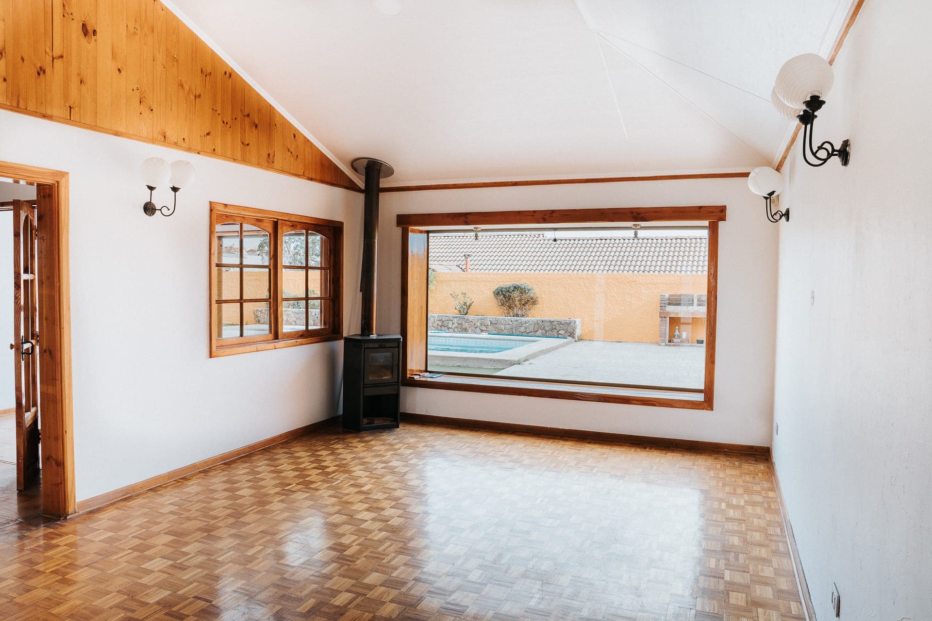 Casa en arriendo para uso comercial — foto 4