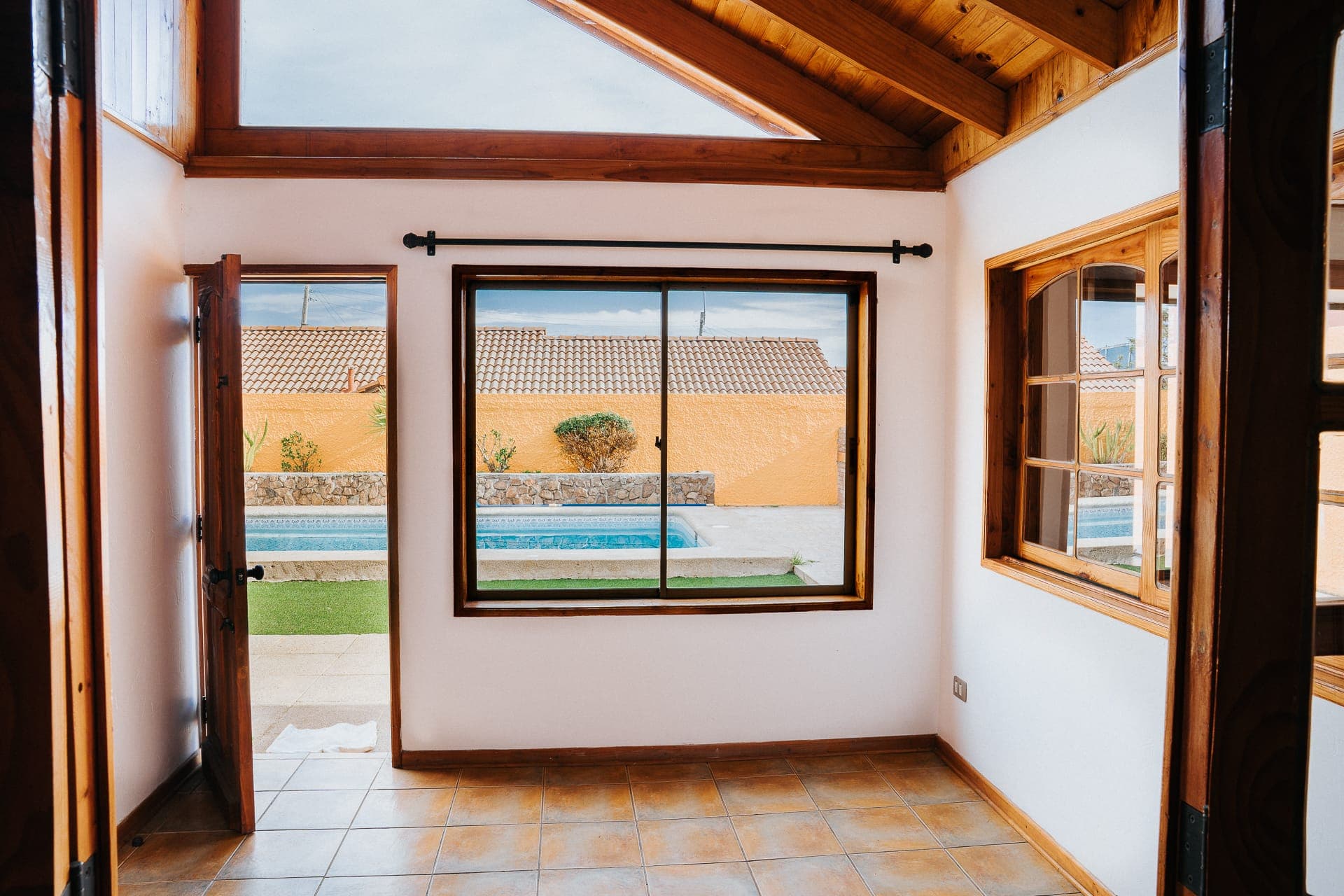 Casa en arriendo para uso comercial — foto 9