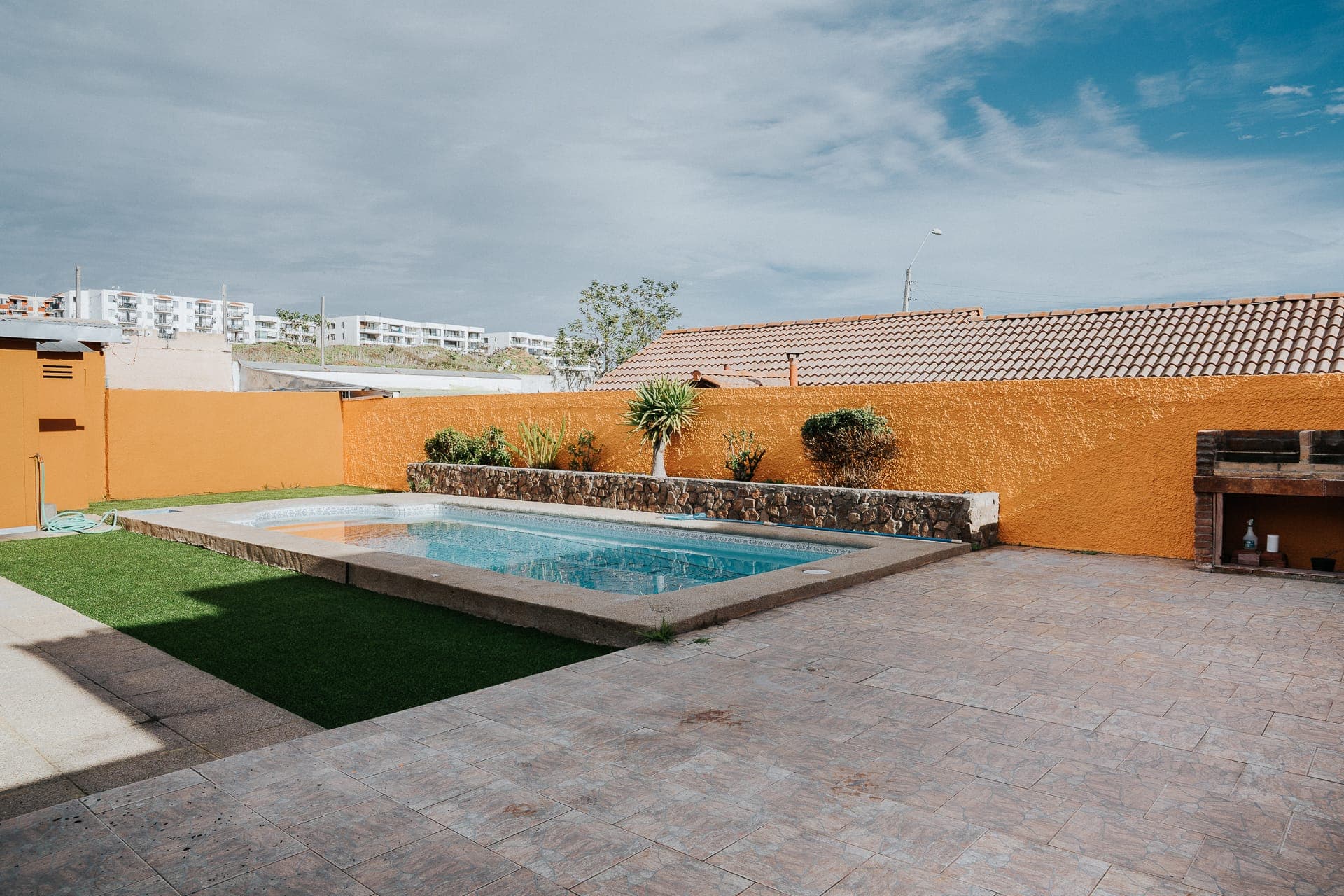 Casa en arriendo para uso comercial — foto 14