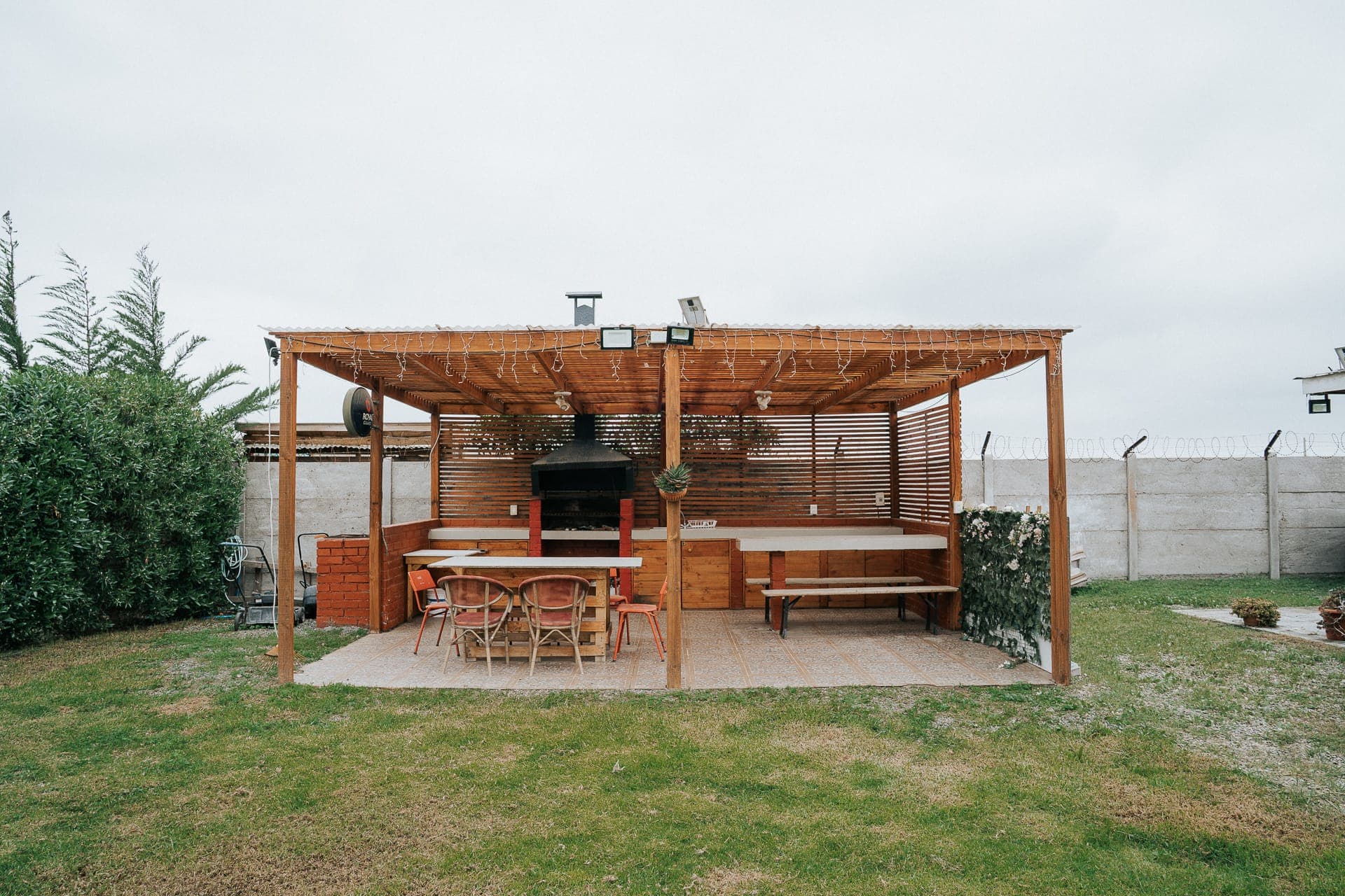 Casa y terreno en Cruz de Caña, Pan de Azúcar — foto 12