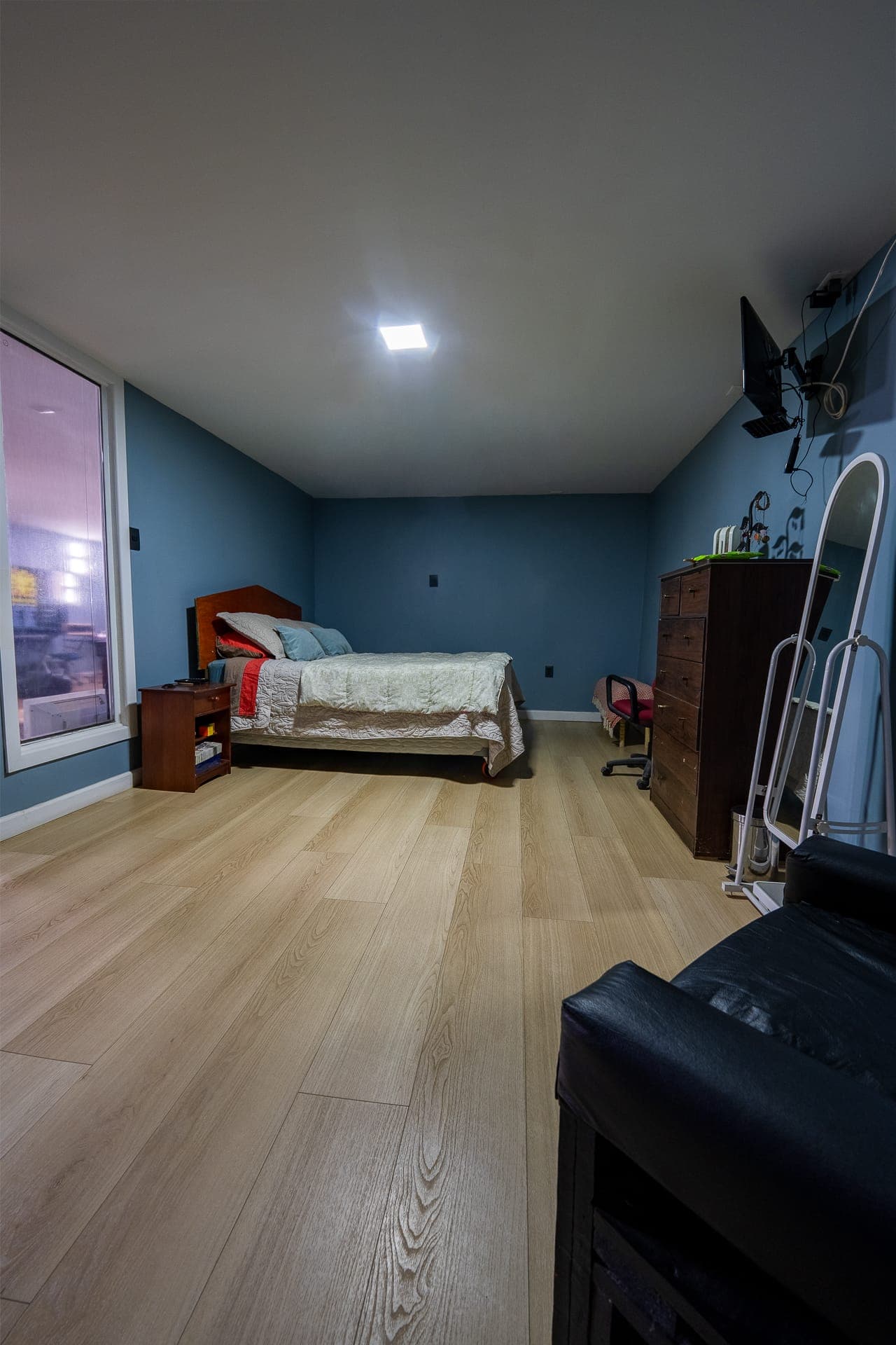Casa con vista al mar en Ernesto Riquelme, Coquimbo — foto 12
