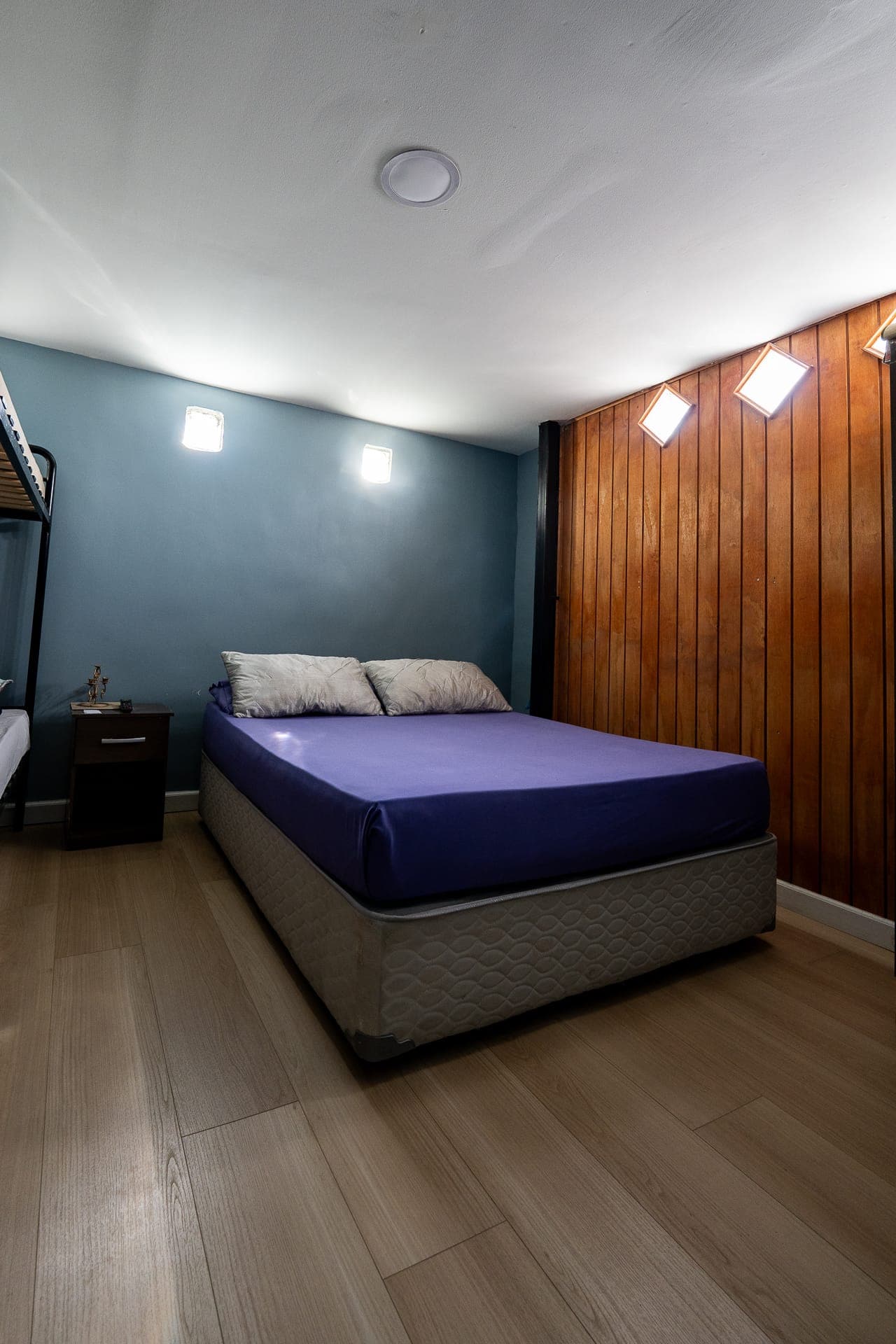 Casa con vista al mar en Ernesto Riquelme, Coquimbo — foto 16