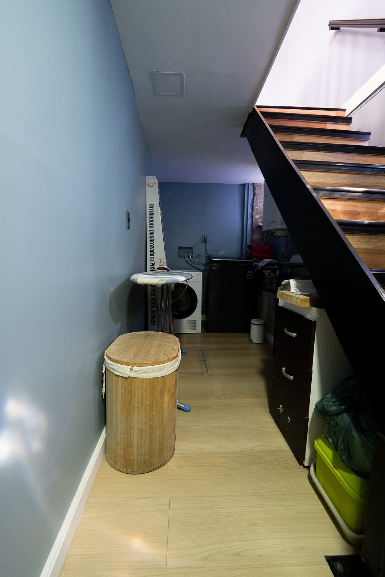 Casa con vista al mar en Ernesto Riquelme, Coquimbo — foto 17