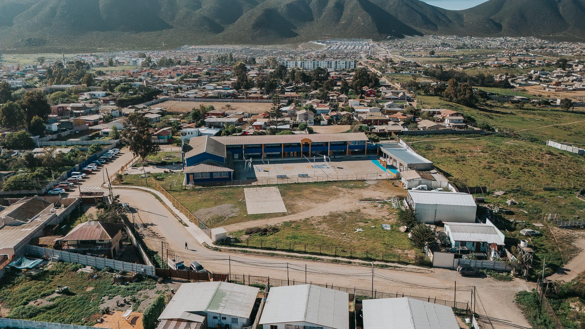 Casa en La Rinconada, frente al CESFAM El Sauce — foto 4