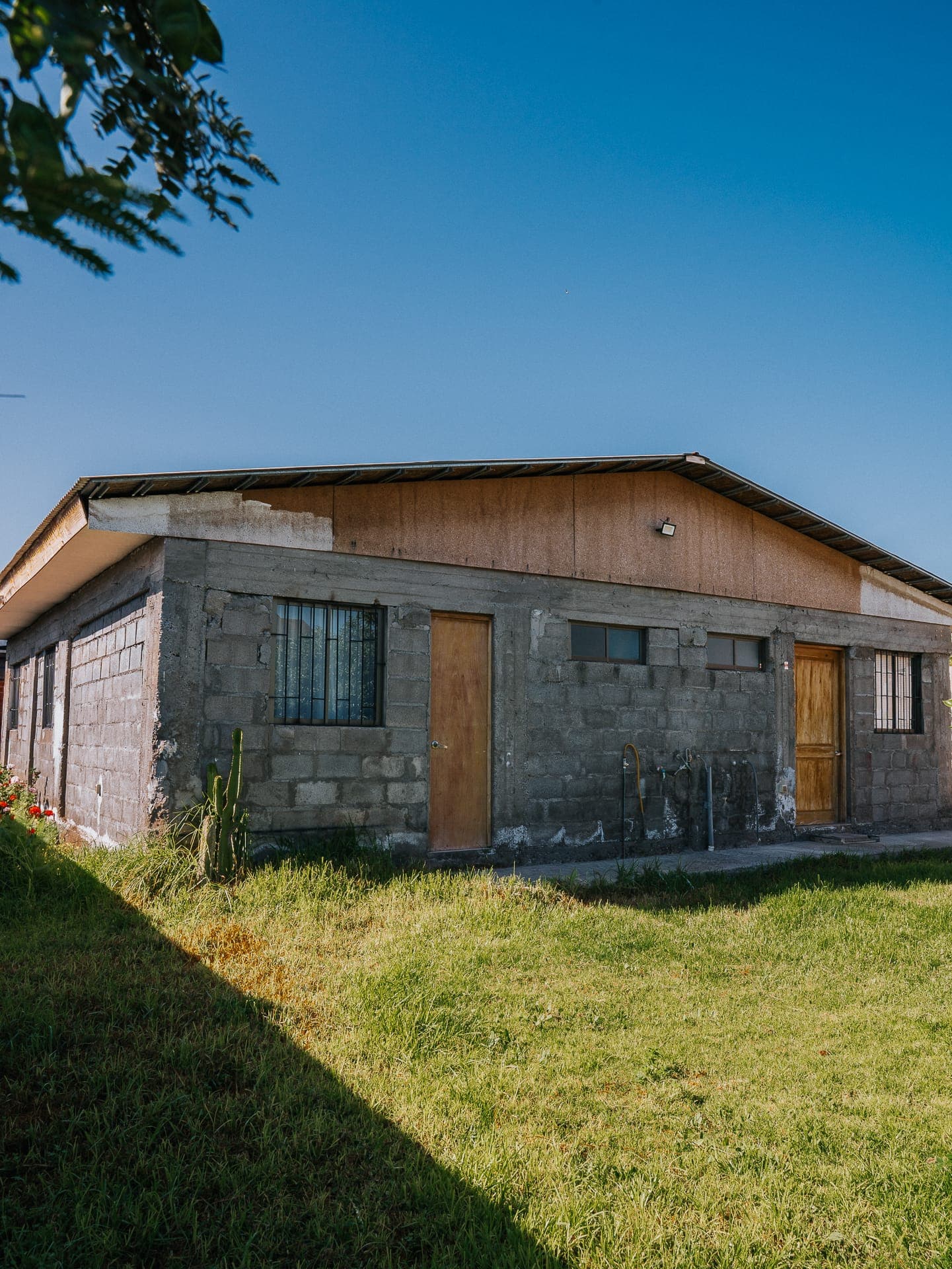 Casa en La Rinconada, frente al CESFAM El Sauce — foto 13