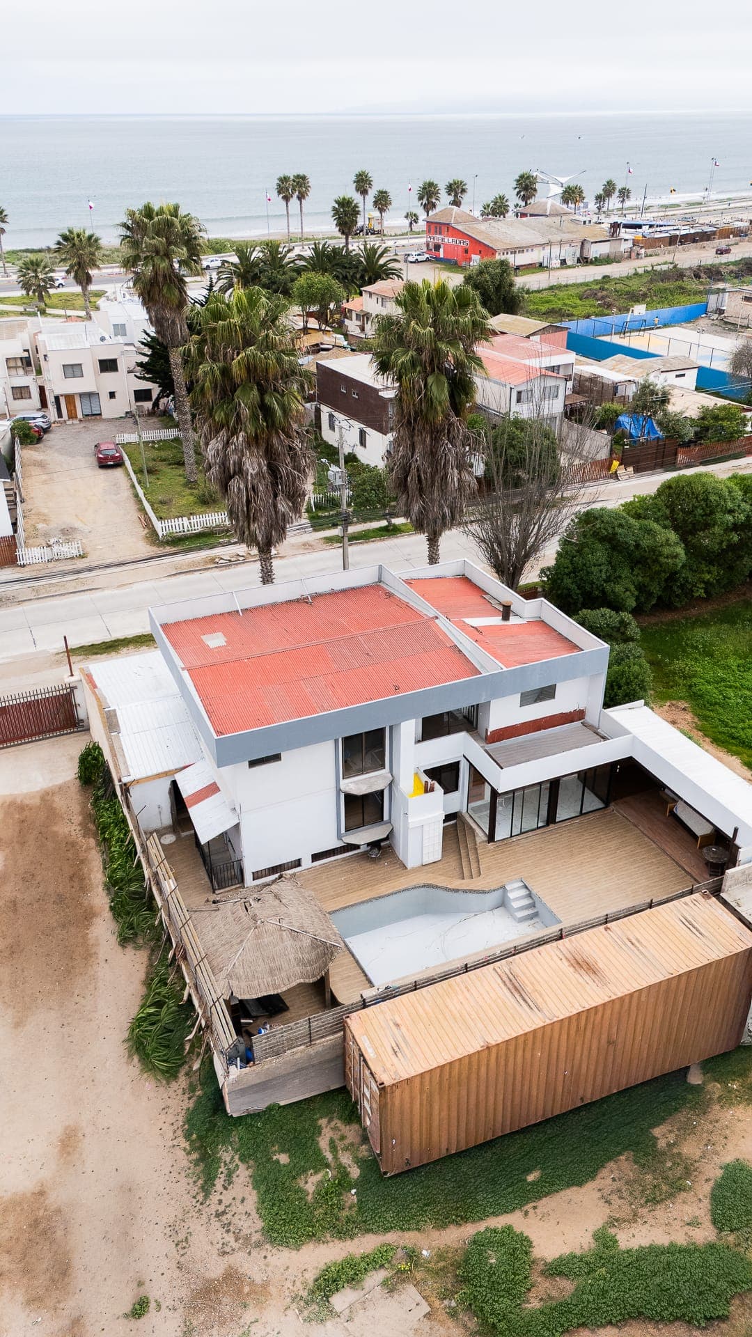 Casa remodelada en Av. Los Pescadores, Peñuelas — foto 3