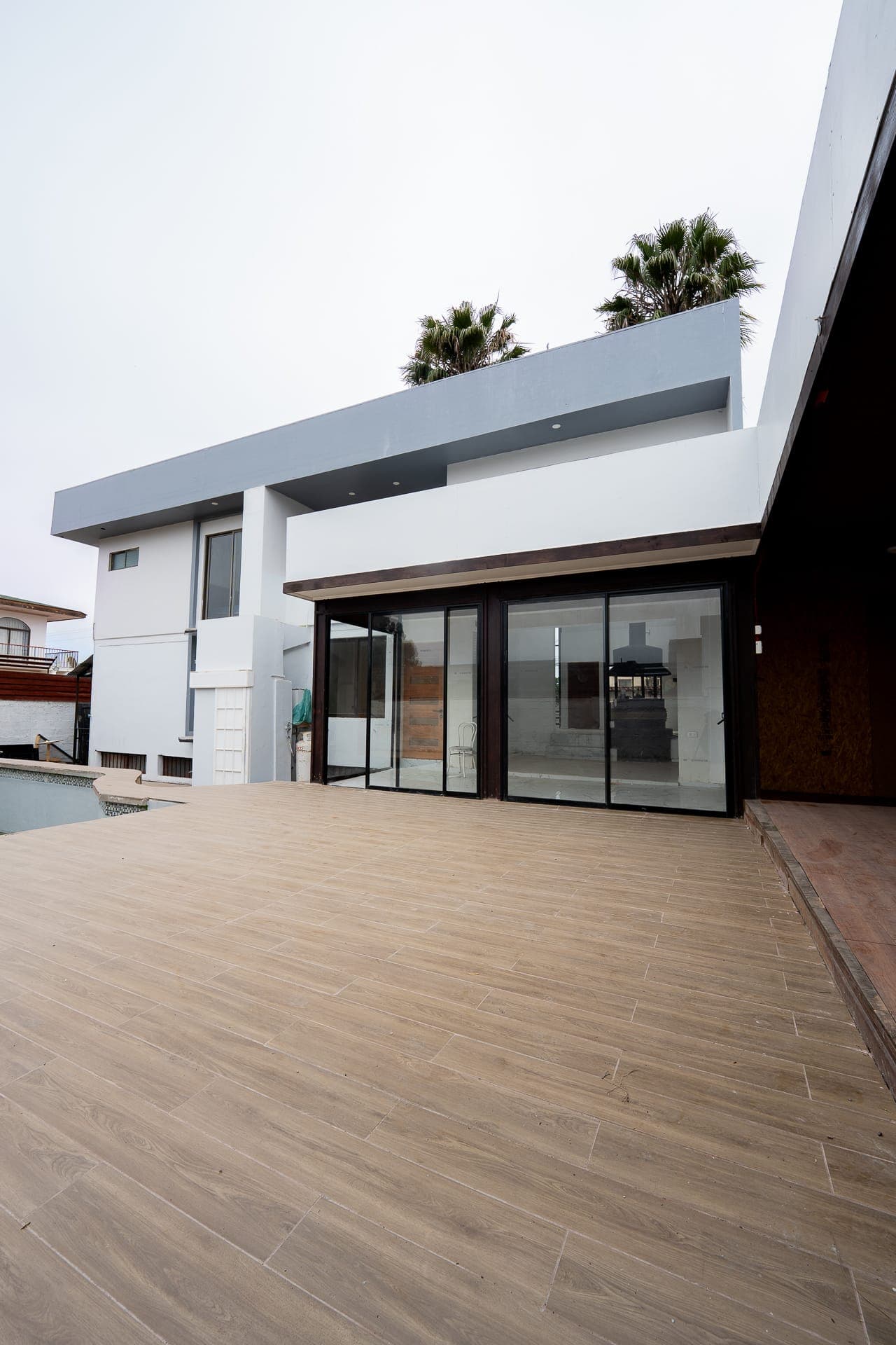 Casa remodelada en Av. Los Pescadores, Peñuelas — foto 4
