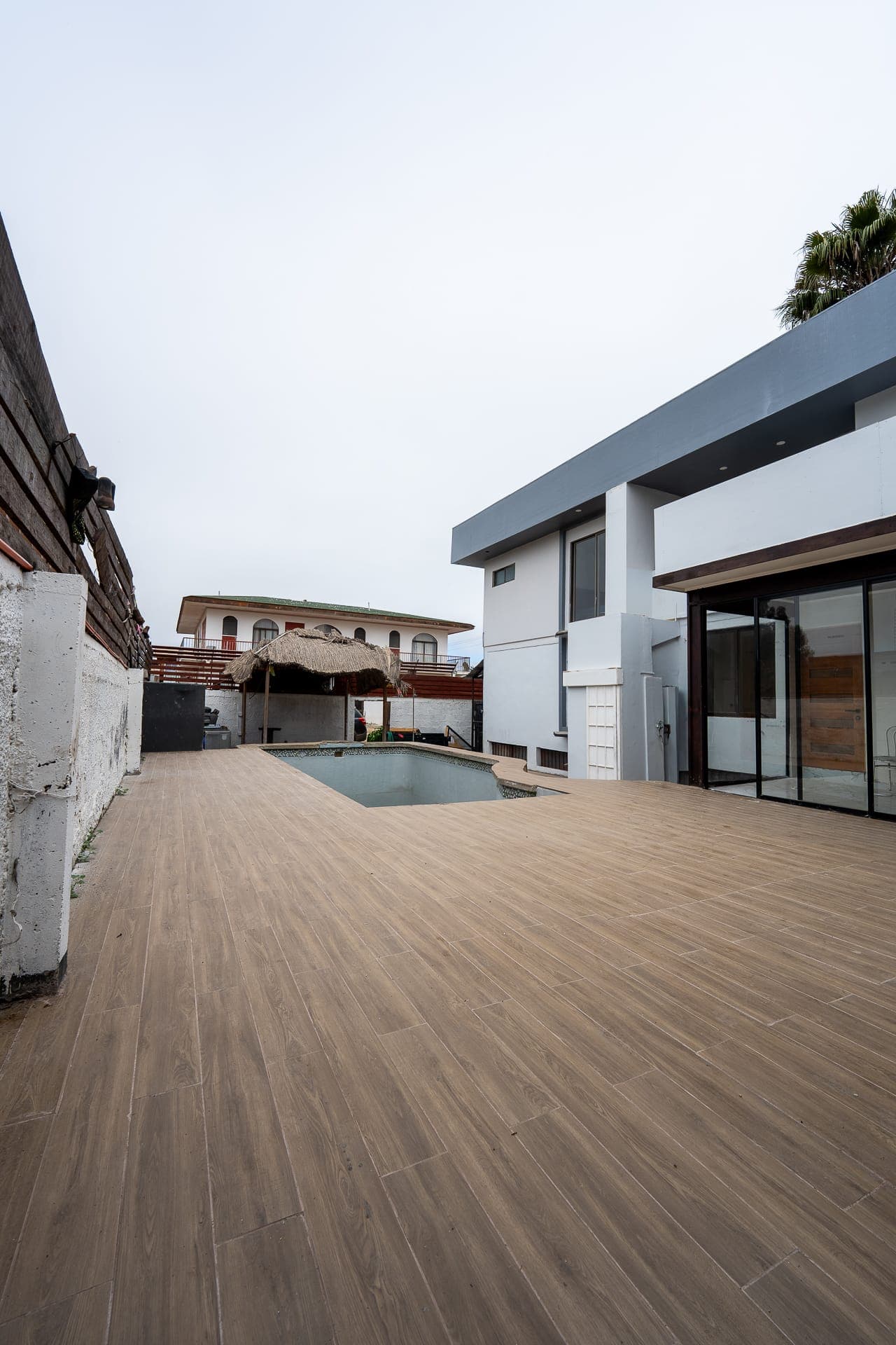 Casa remodelada en Av. Los Pescadores, Peñuelas — foto 5