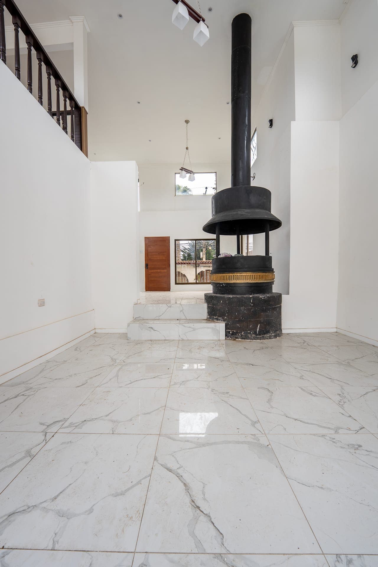 Casa remodelada en Av. Los Pescadores, Peñuelas — foto 7
