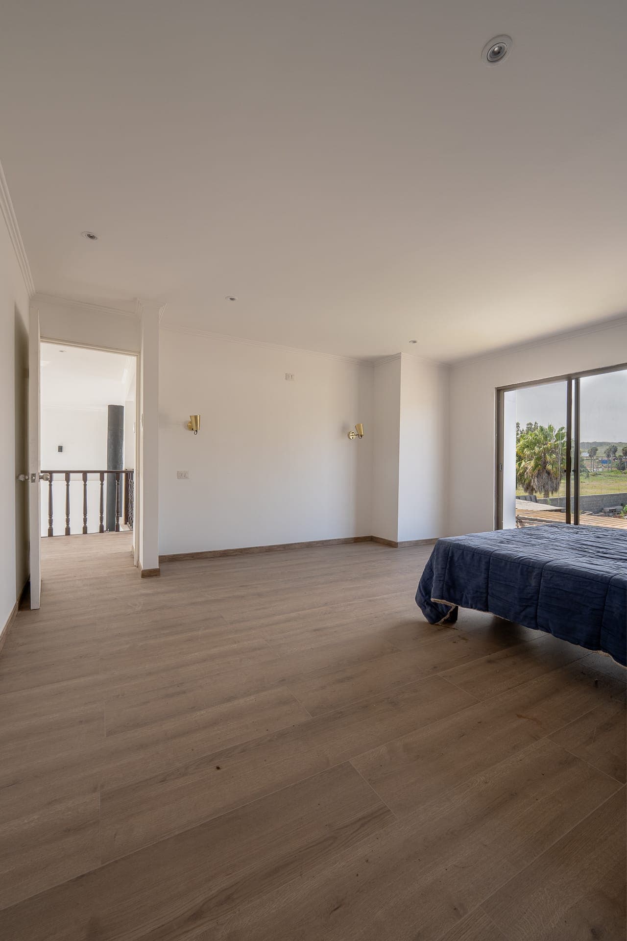 Casa remodelada en Av. Los Pescadores, Peñuelas — foto 14