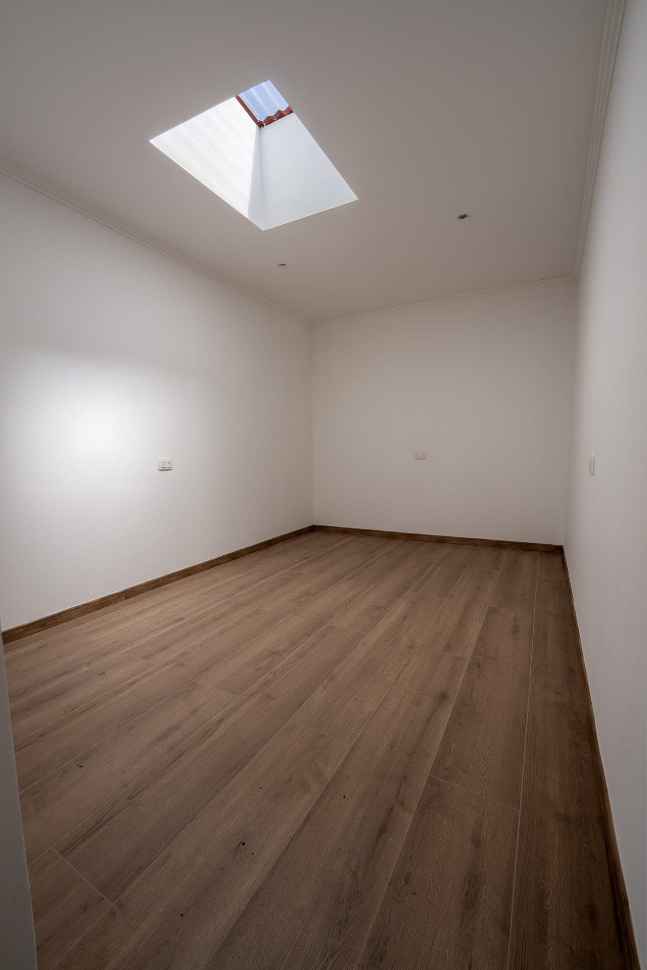 Casa remodelada en Av. Los Pescadores, Peñuelas — foto 15