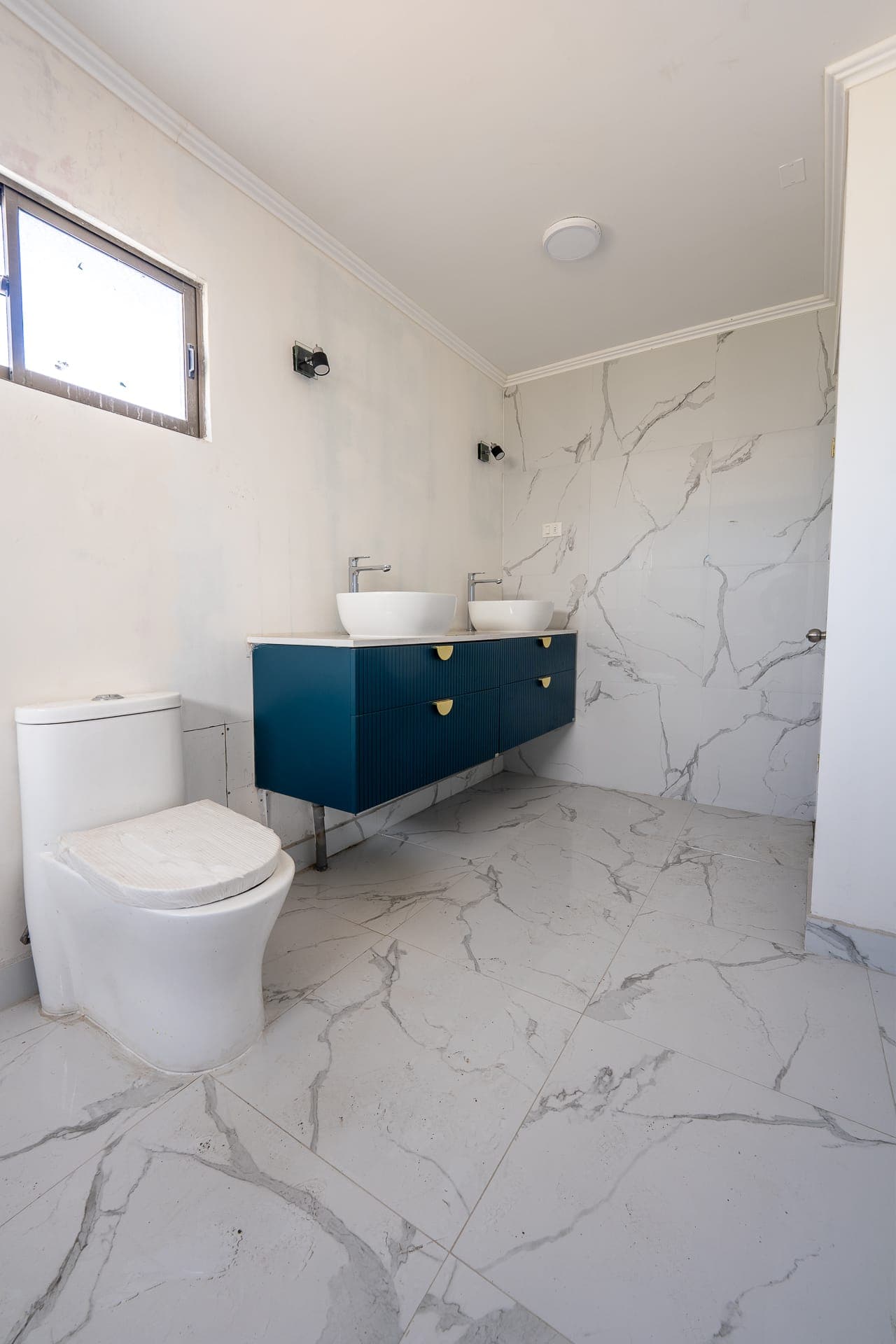 Casa remodelada en Av. Los Pescadores, Peñuelas — foto 16