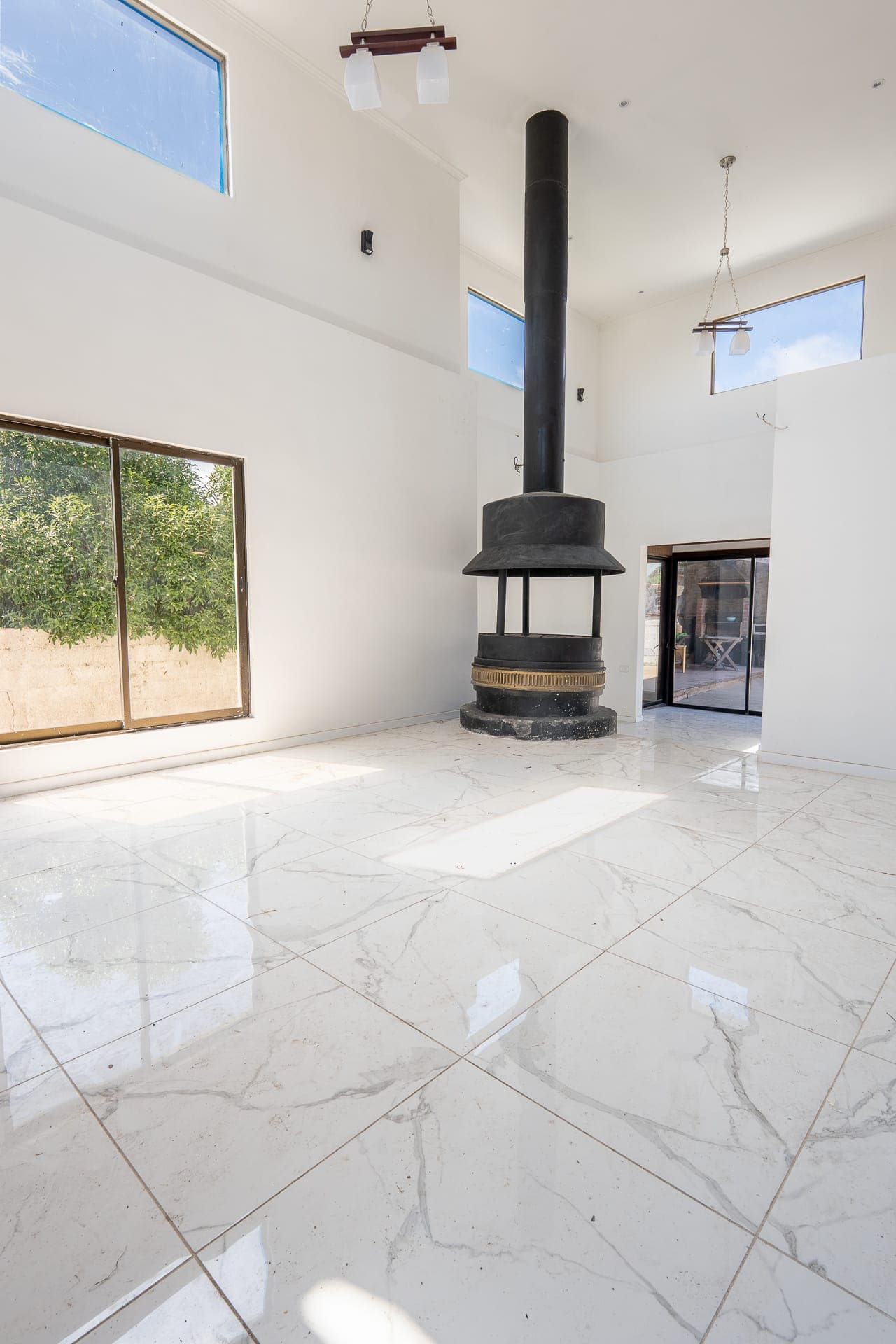 Casa remodelada en Av. Los Pescadores, Peñuelas — foto 21