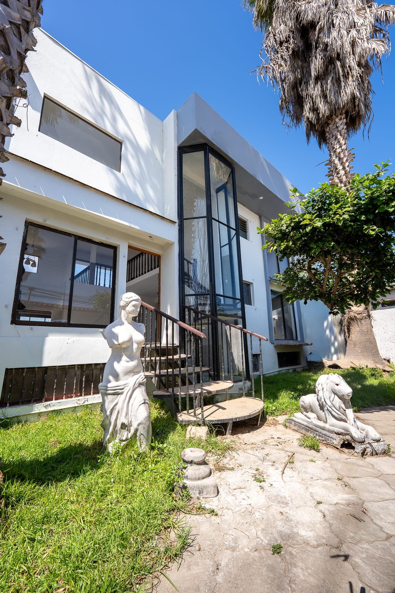 Casa remodelada en Av. Los Pescadores, Peñuelas — foto 22