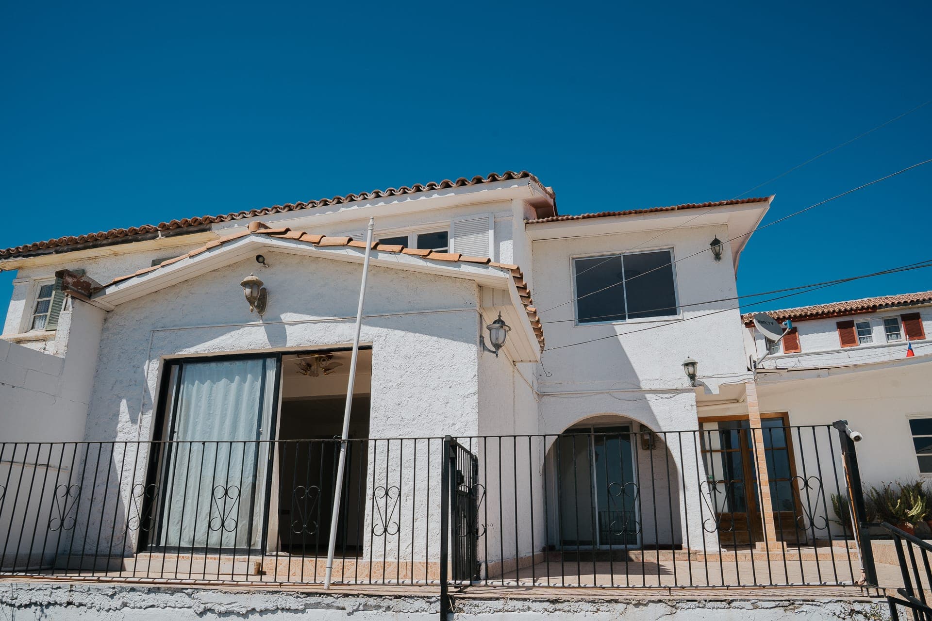 Casa de 2 pisos cerca del Regimiento, La Serena — foto 1