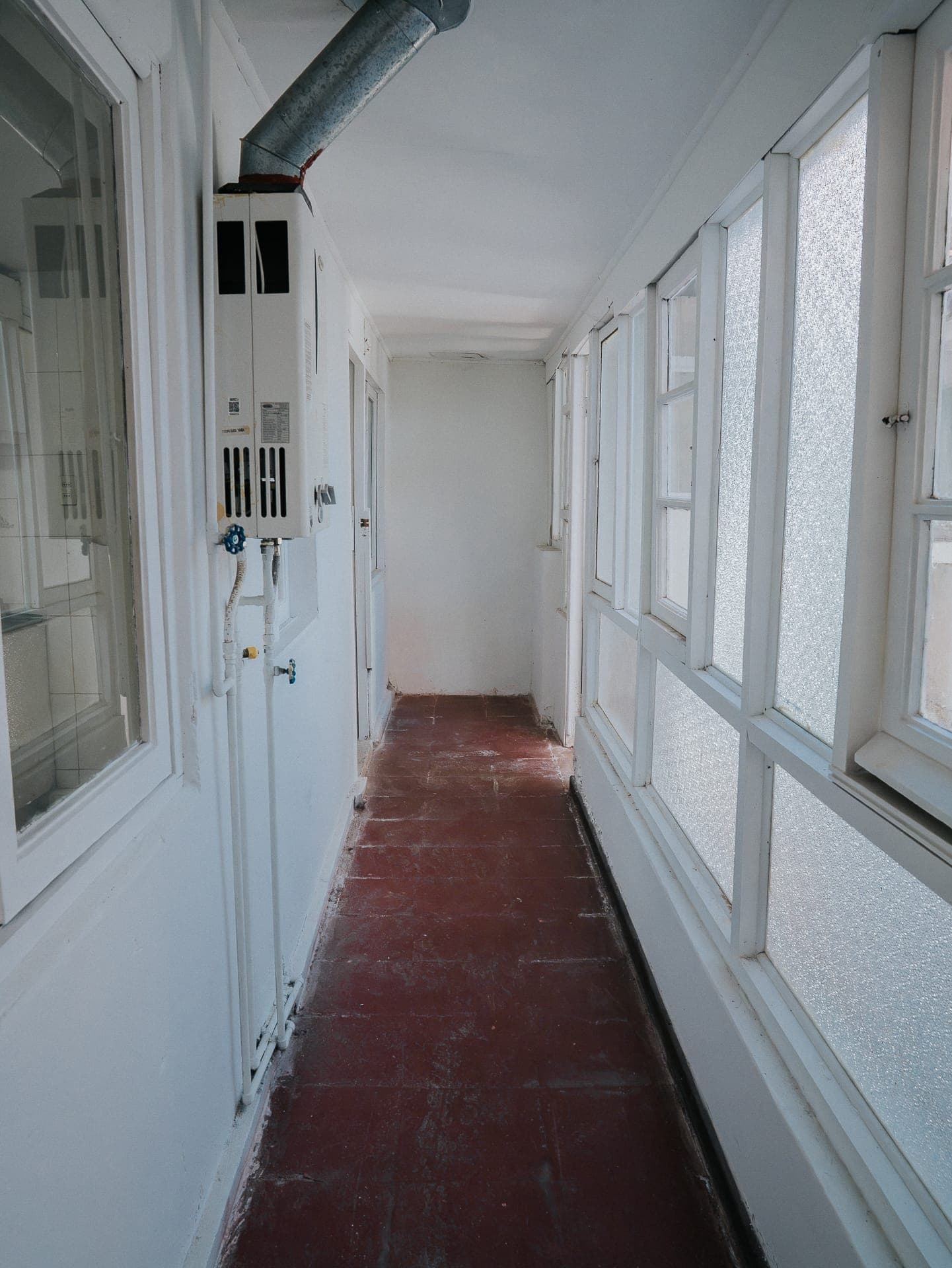 Casa de 2 pisos cerca del Regimiento, La Serena — foto 16