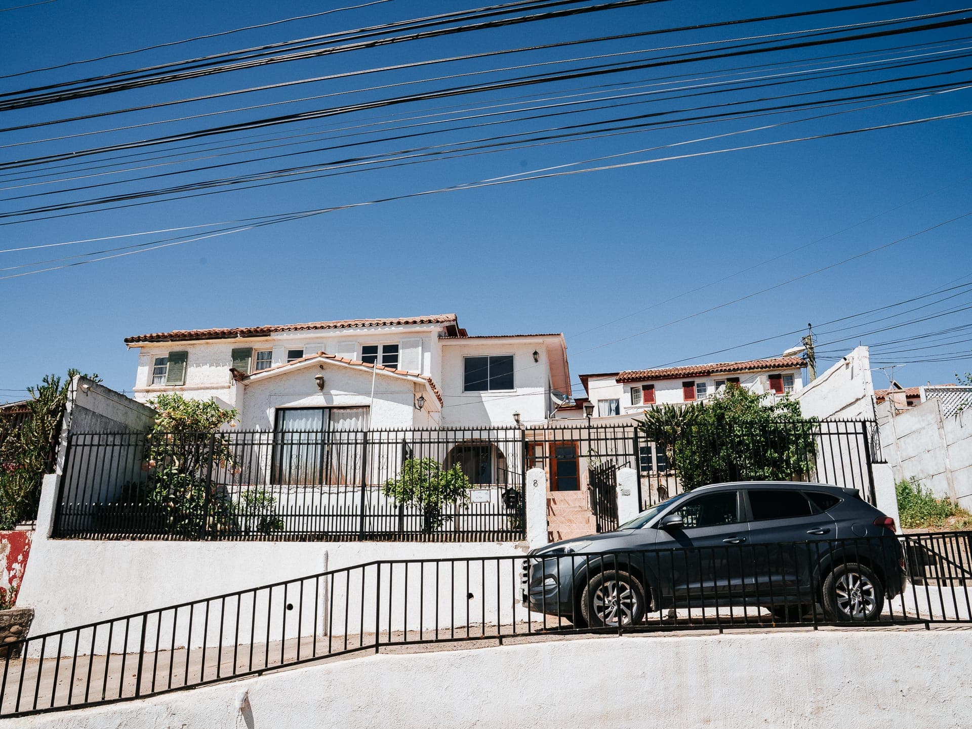 Casa de 2 pisos cerca del Regimiento, La Serena — foto 23