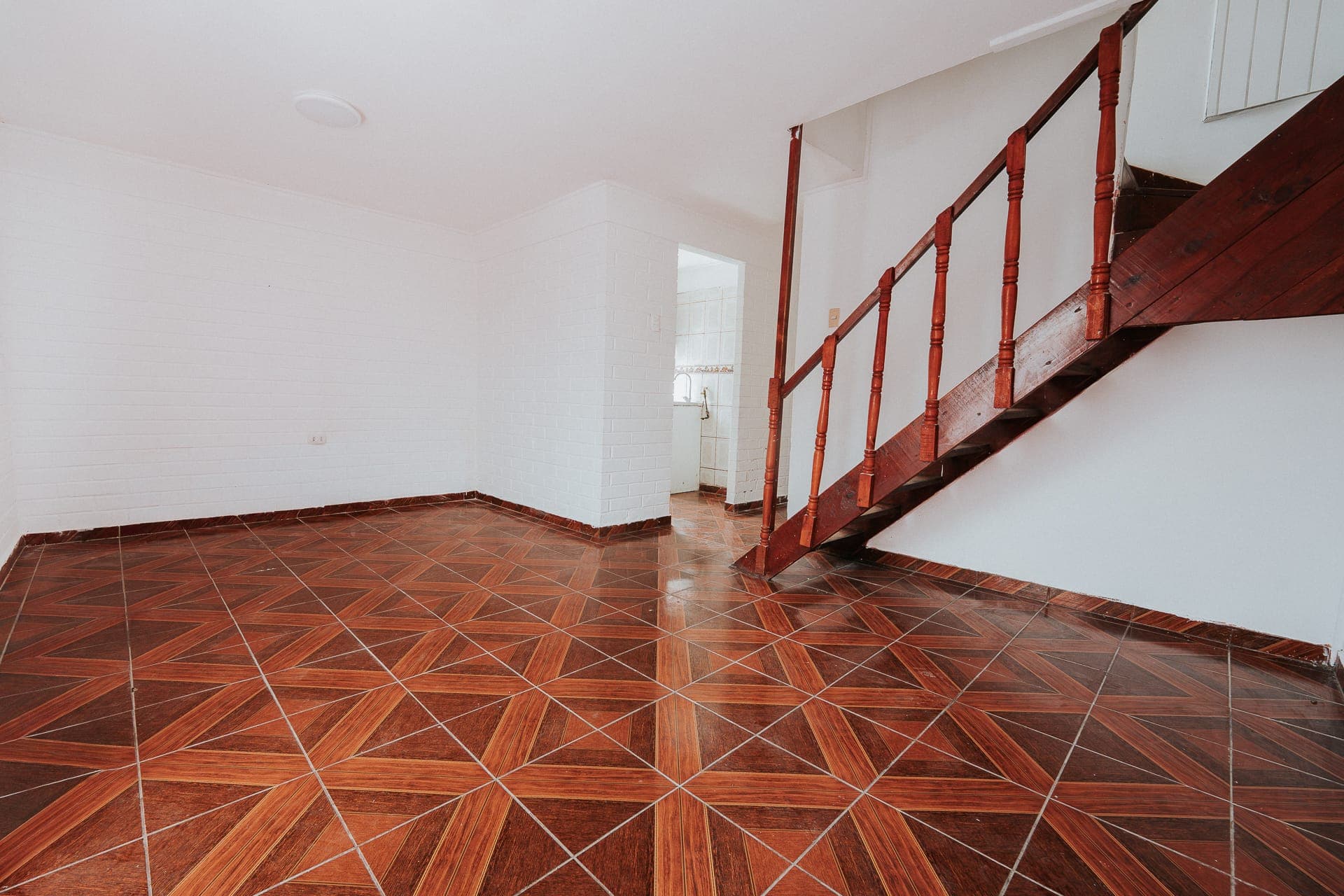 Casa en Villa Los Héroes 2, Sindempart — foto 2