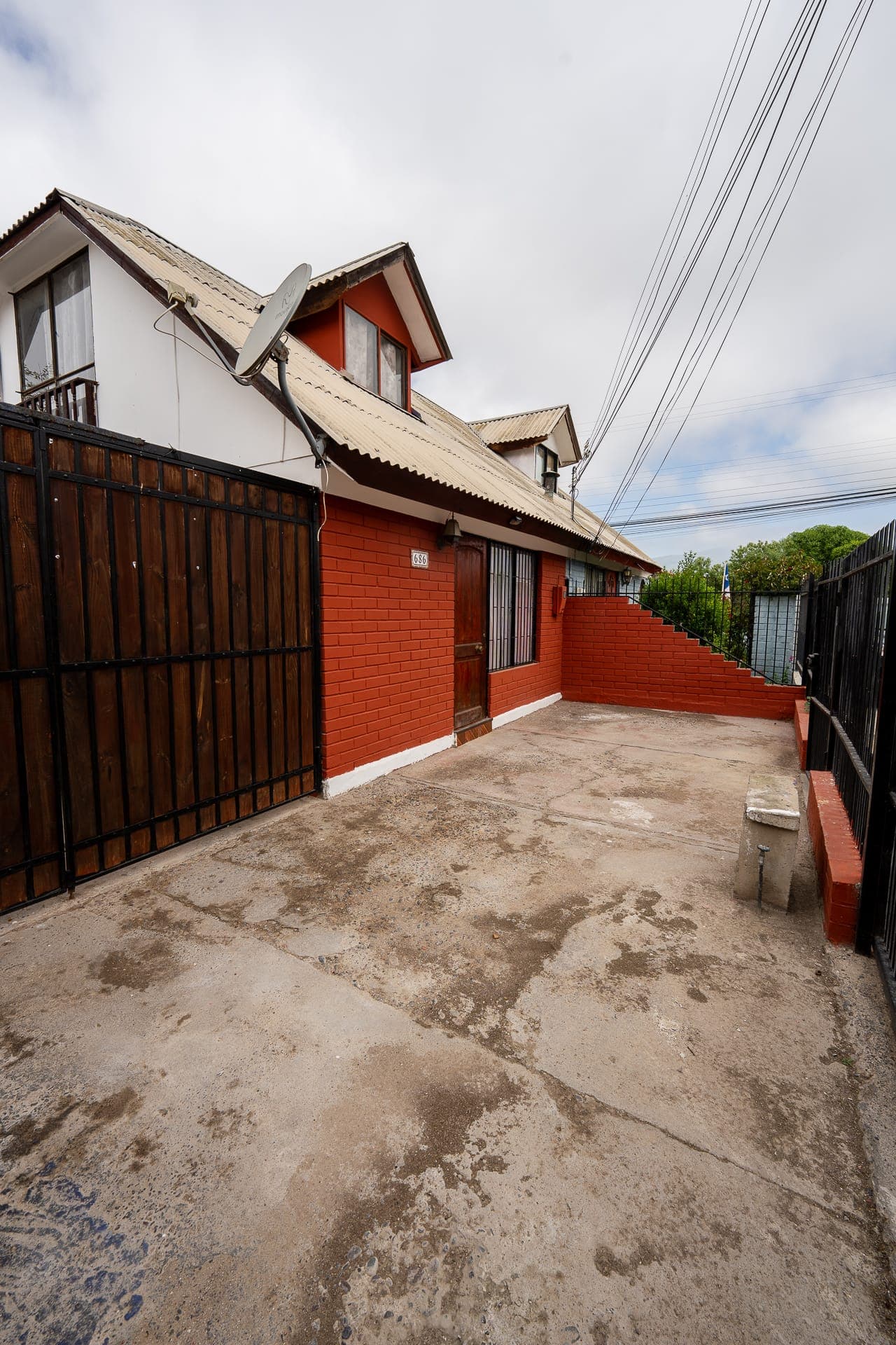 Casa en Villa Los Héroes 2, Sindempart — foto 9