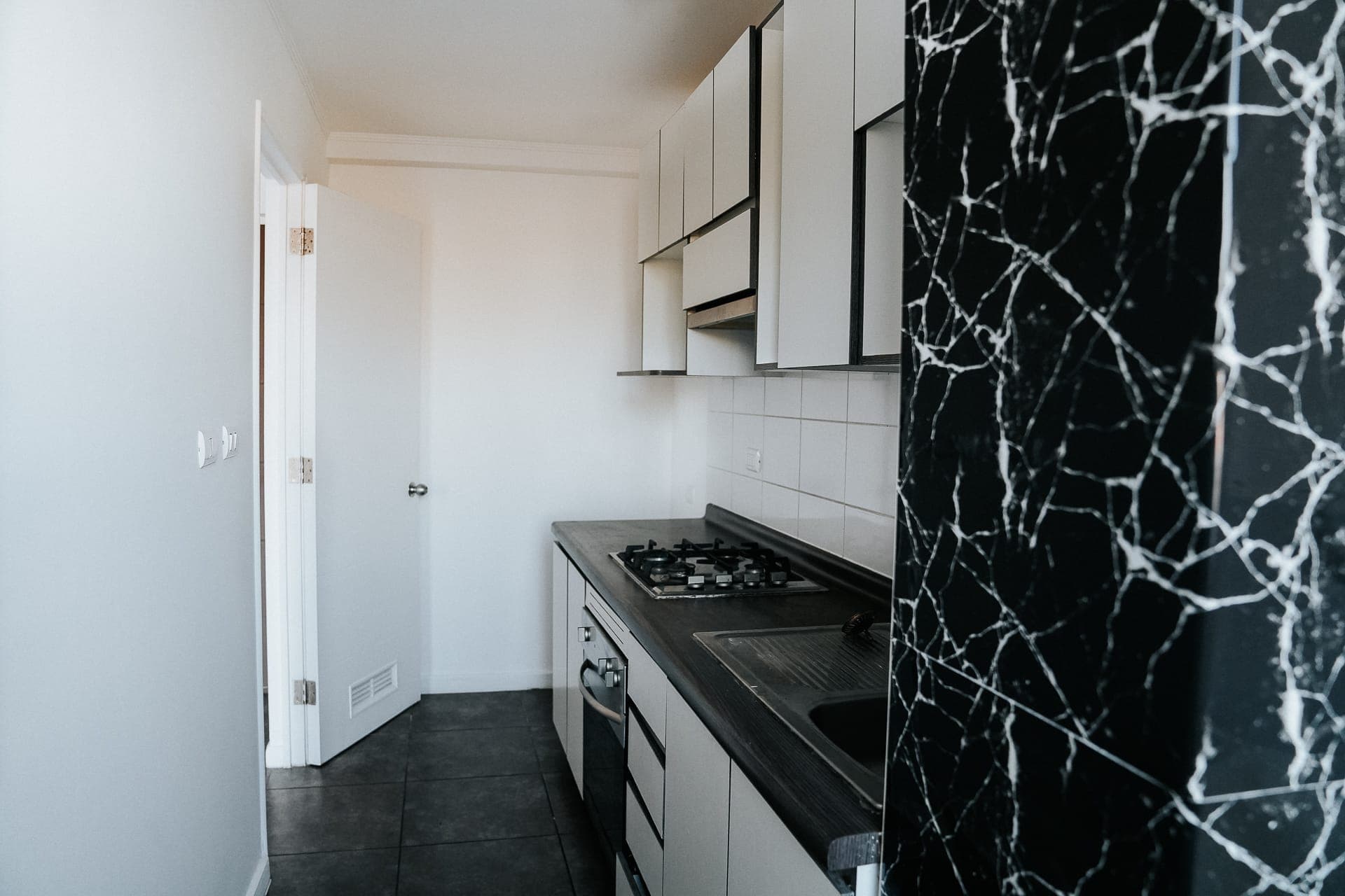 Departamento en arriendo, Alto Hacienda — foto 2