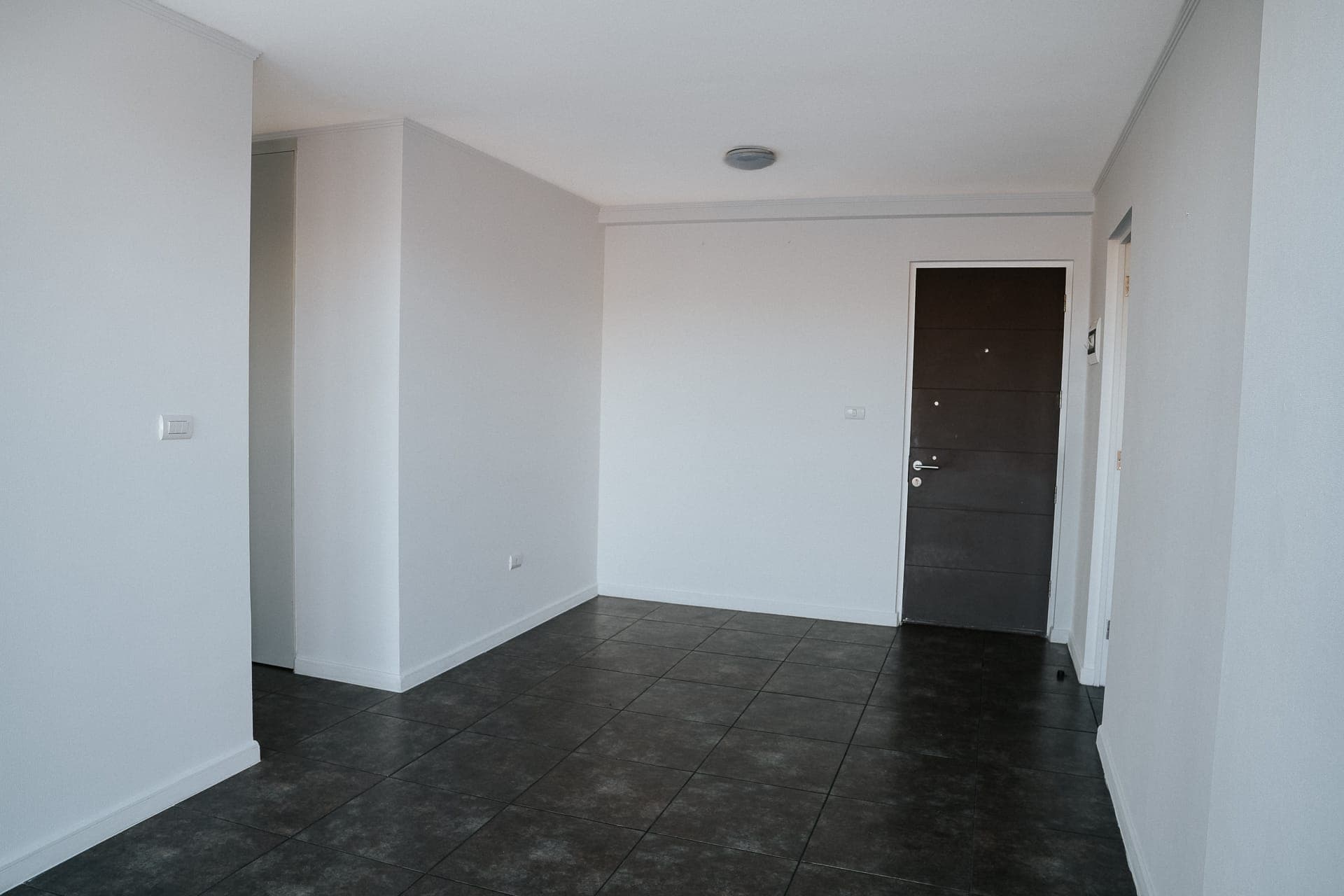 Departamento en arriendo, Alto Hacienda — foto 3