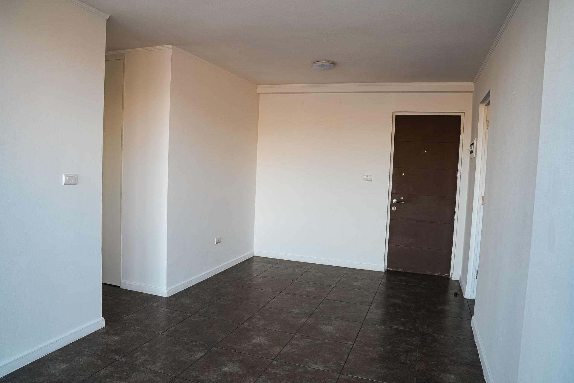 Departamento en arriendo, Alto Hacienda — foto 4