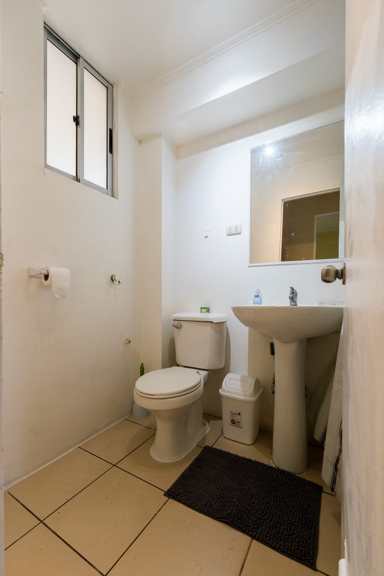 Departamento amoblado en arriendo, Condominio Espacio Urbano — foto 13