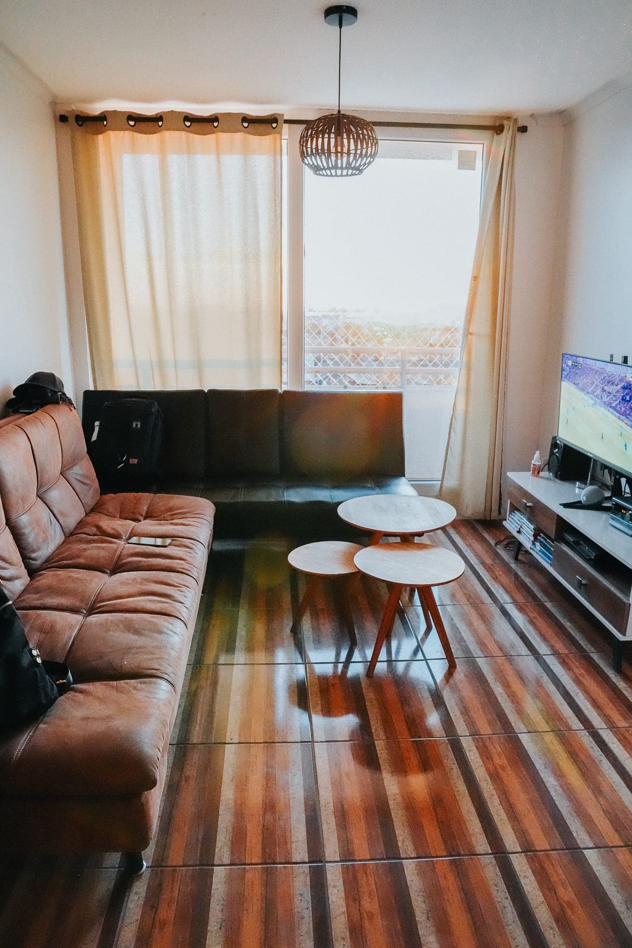 Departamento en Paseo San Carlos IV — foto 12