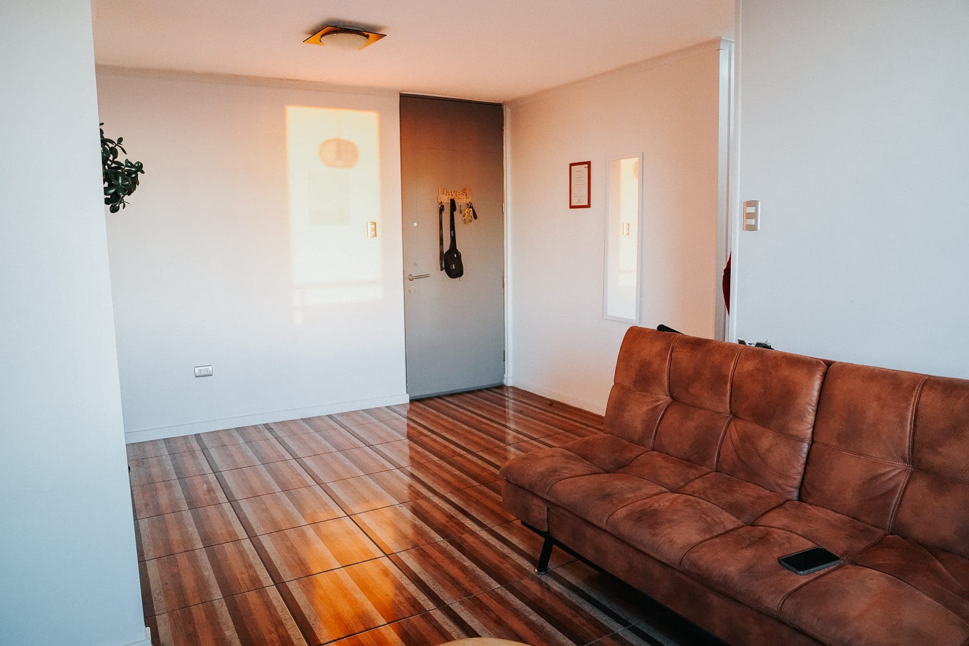 Departamento en Paseo San Carlos IV — foto 13