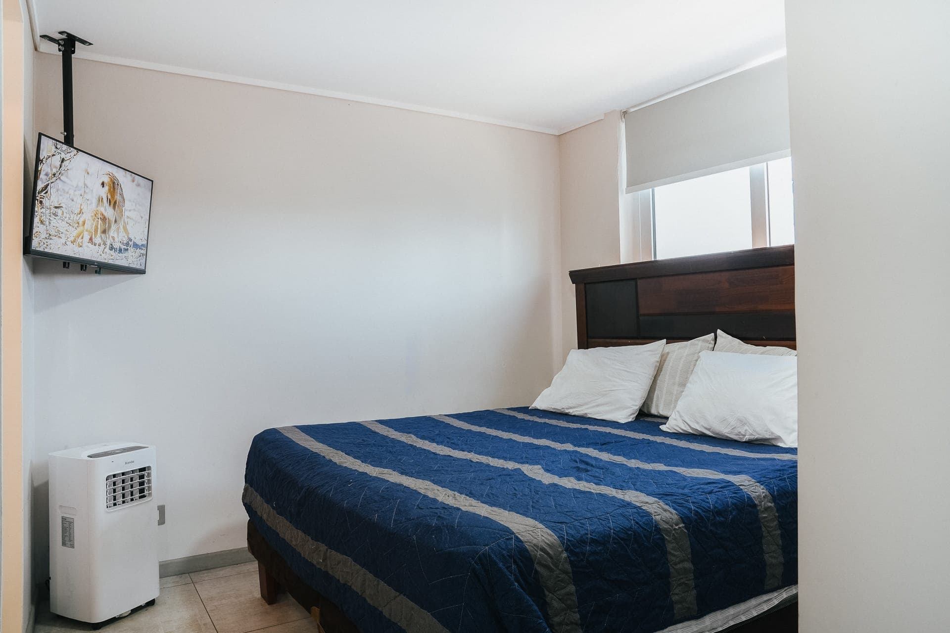 Departamento en Puerto Herradura, piso 10 — foto 5
