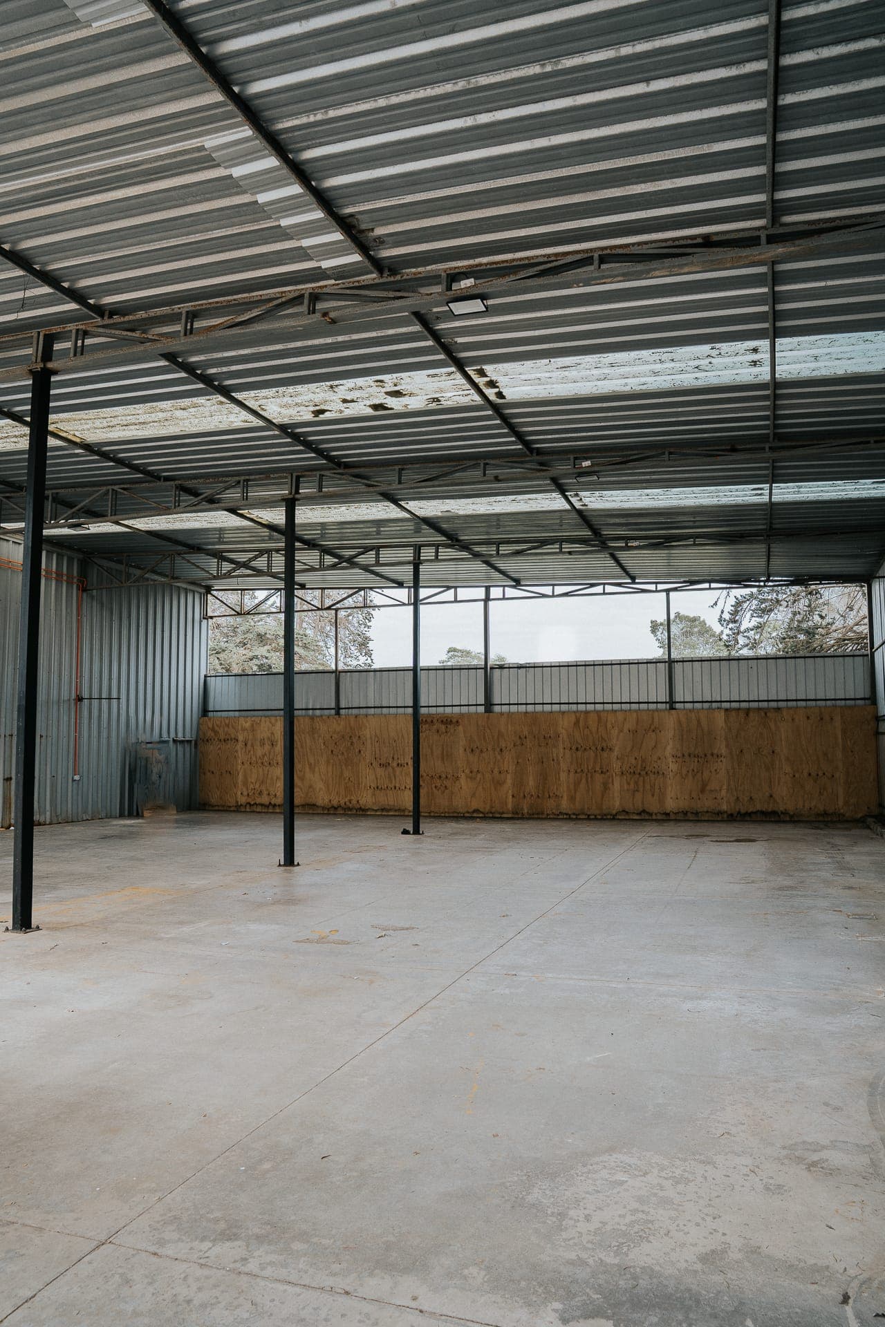 Galpones en arriendo, Miami Club — foto 7