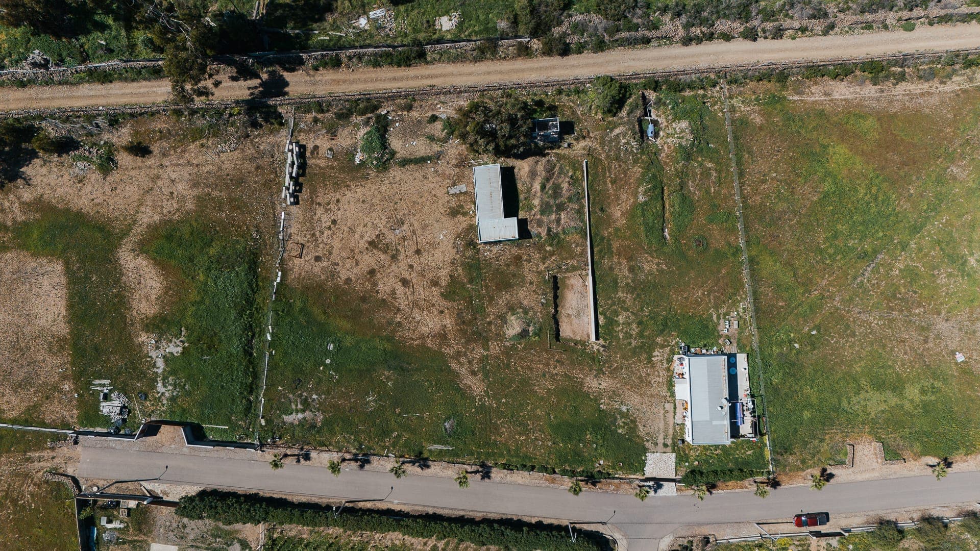 Parcela en Altovalsol, Condominio Vista Bella — foto 3