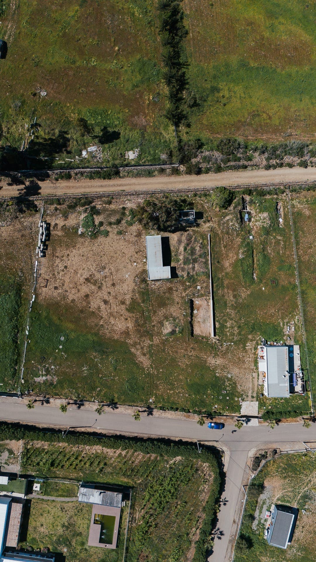 Parcela en Altovalsol, Condominio Vista Bella — foto 4