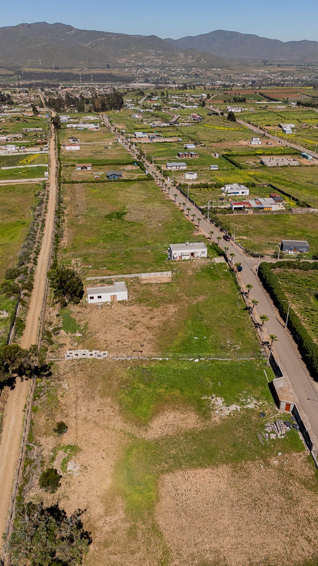 Parcela en Altovalsol, Condominio Vista Bella — foto 5