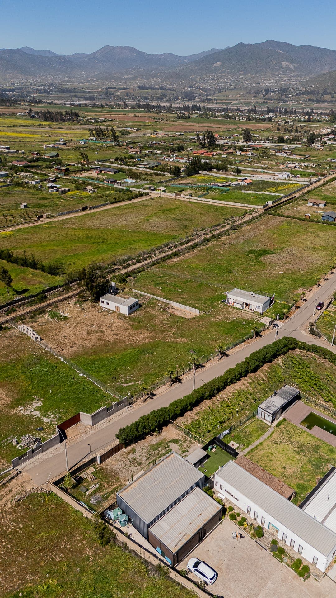 Parcela en Altovalsol, Condominio Vista Bella — foto 6