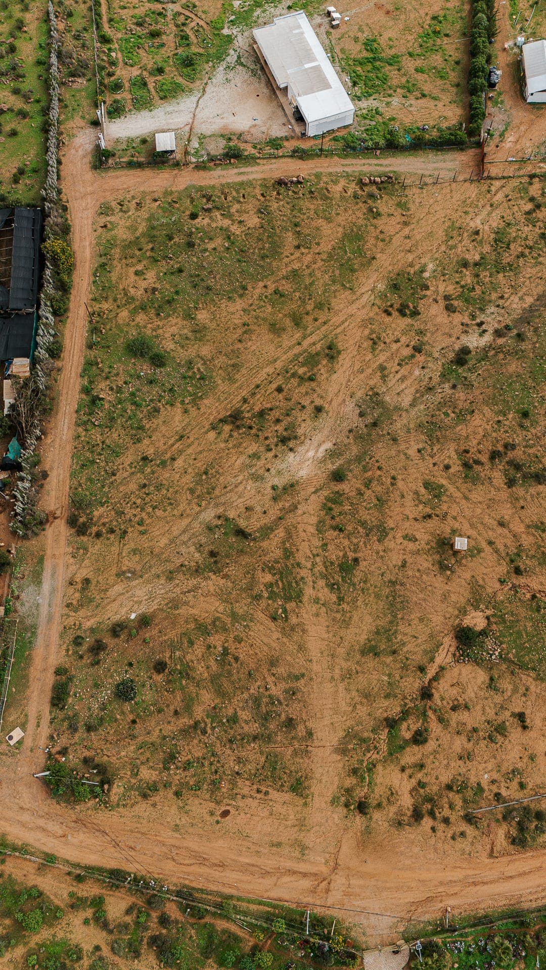 Parcela de 5.000 m² en El Manzano — foto 5