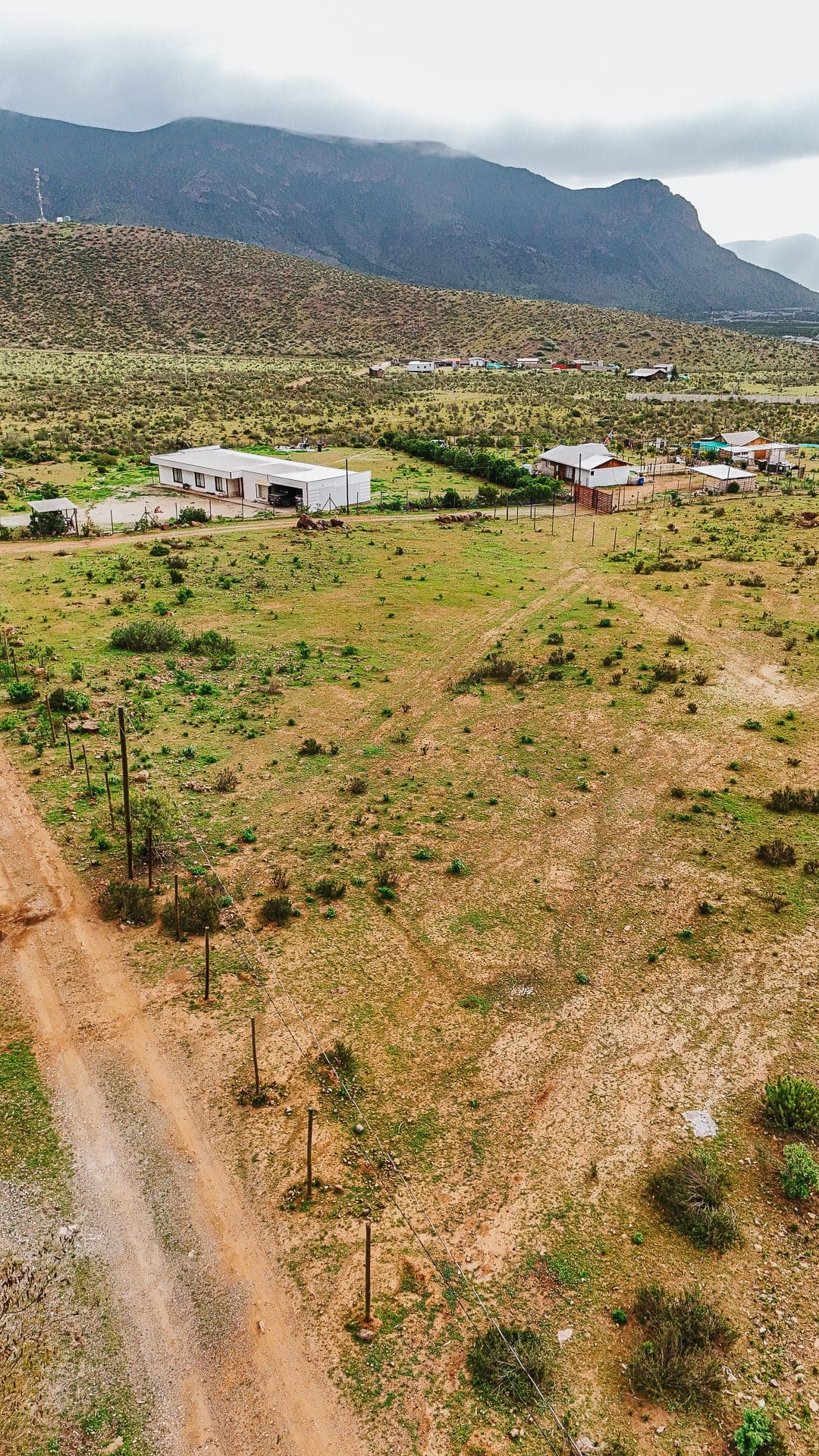 Parcela de 5.000 m² en El Manzano — foto 6