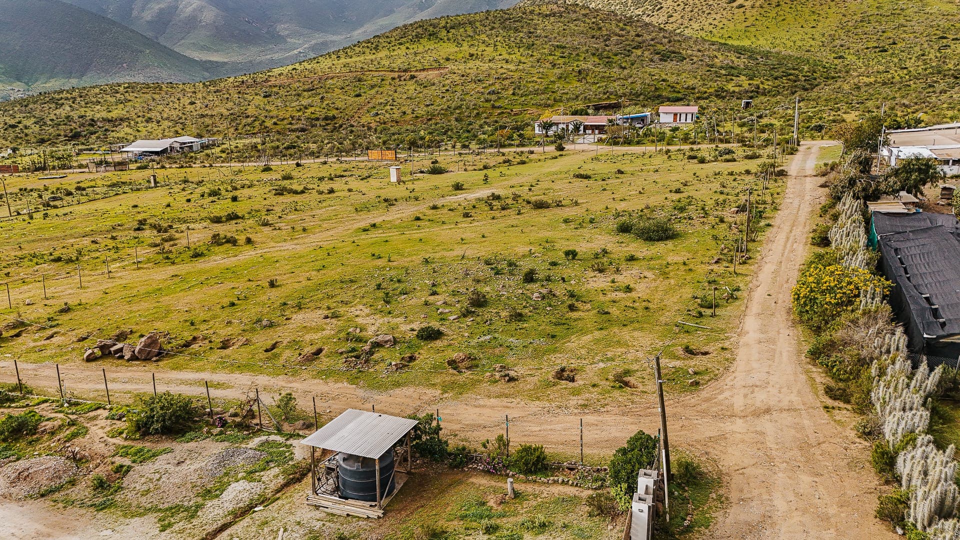 Parcela de 5.000 m² en El Manzano — foto 9