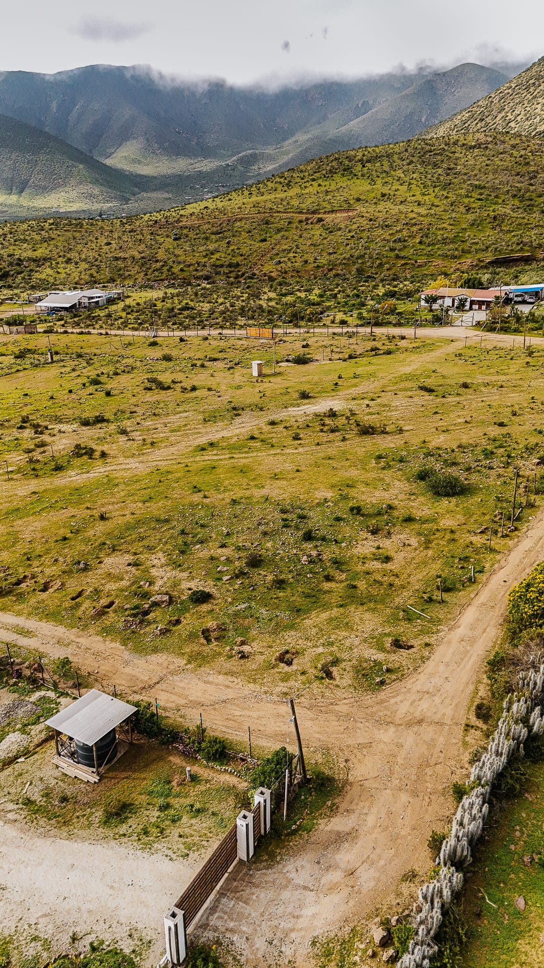 Parcela de 5.000 m² en El Manzano — foto 10