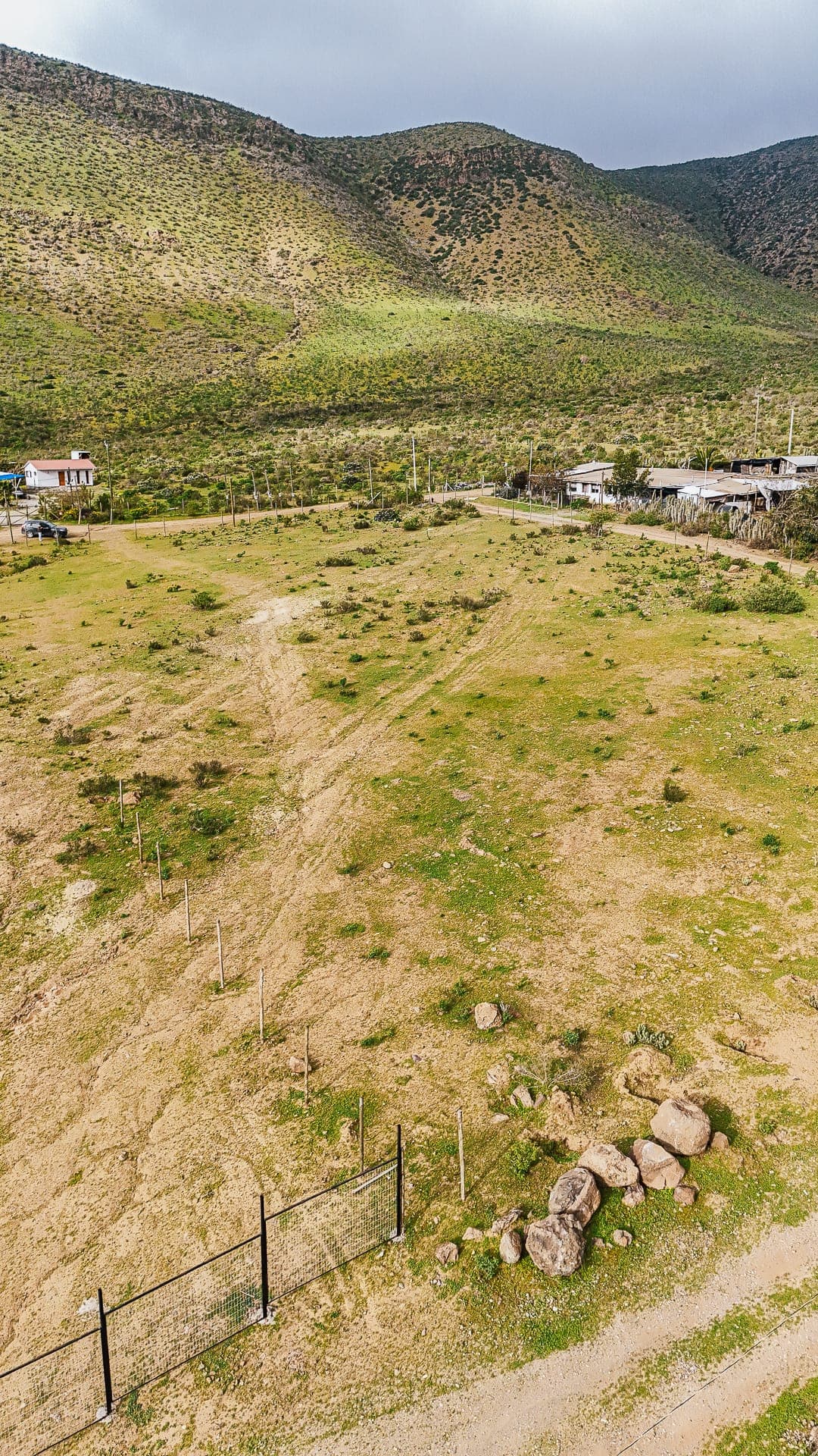 Parcela de 5.000 m² en El Manzano — foto 11