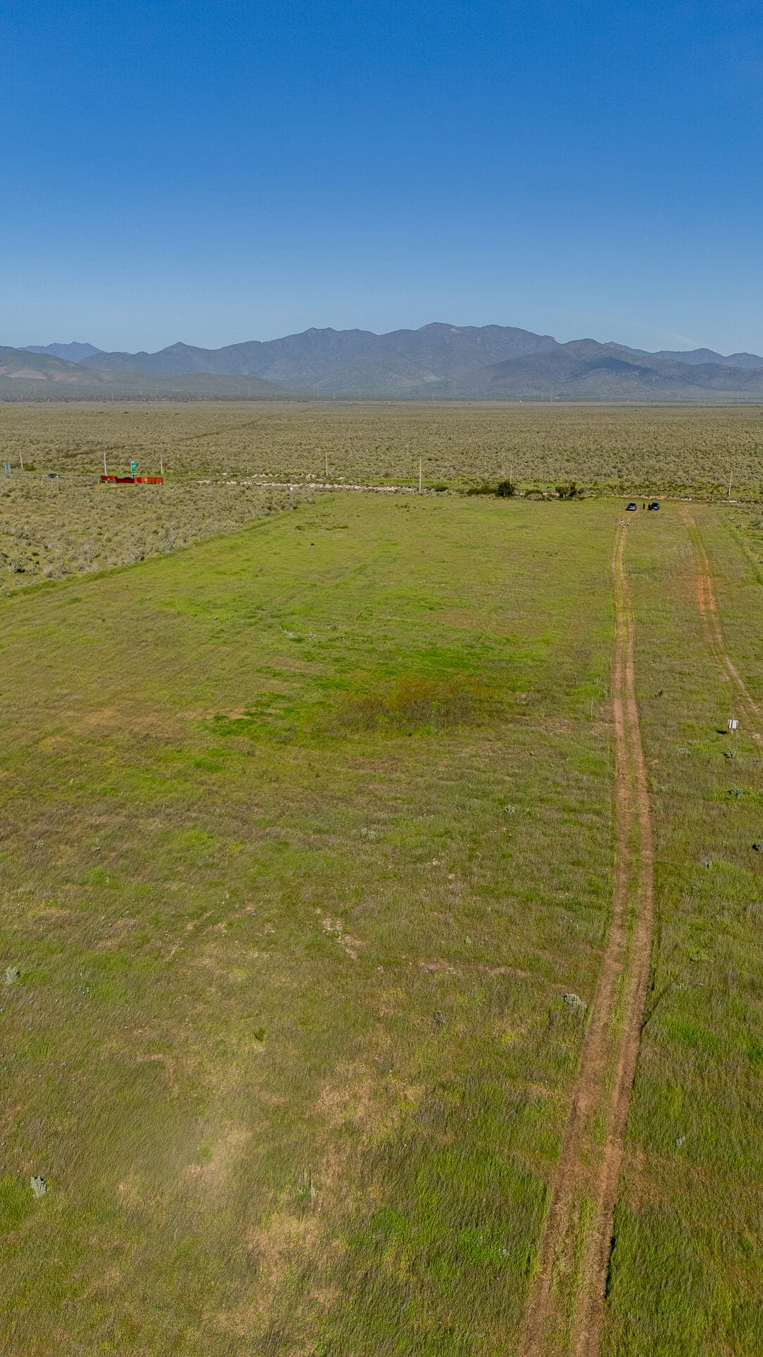 Parcela de 10.000 m² en Guanaqueros, entrada a Tongoy — foto 5