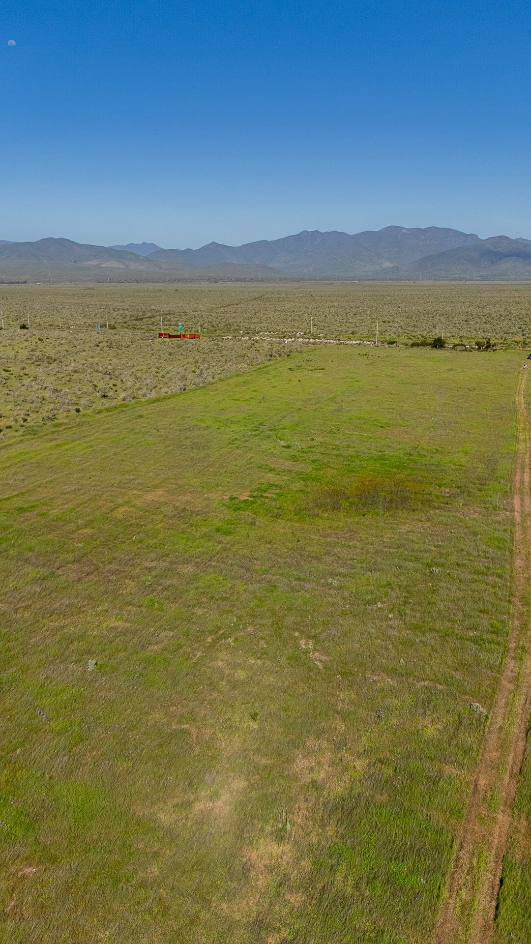 Parcela de 10.000 m² en Guanaqueros, entrada a Tongoy — foto 6