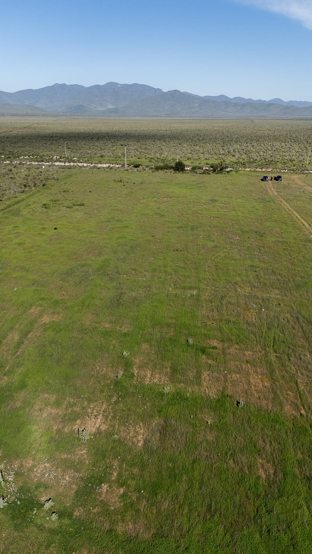 Parcela de 10.000 m² en Guanaqueros, entrada a Tongoy — foto 12