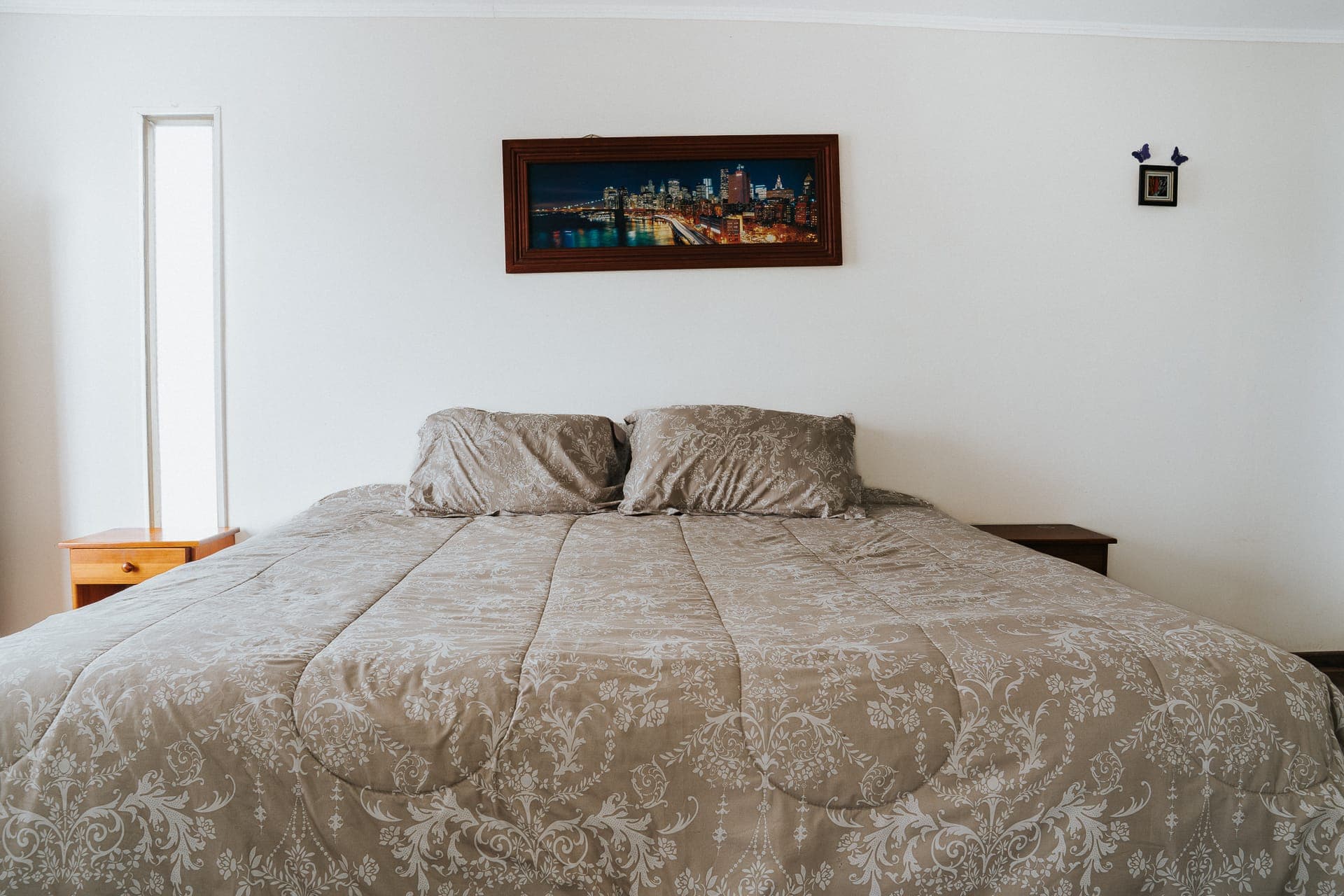 Parcela con 3 casas en Quebrada de Talca — foto 13