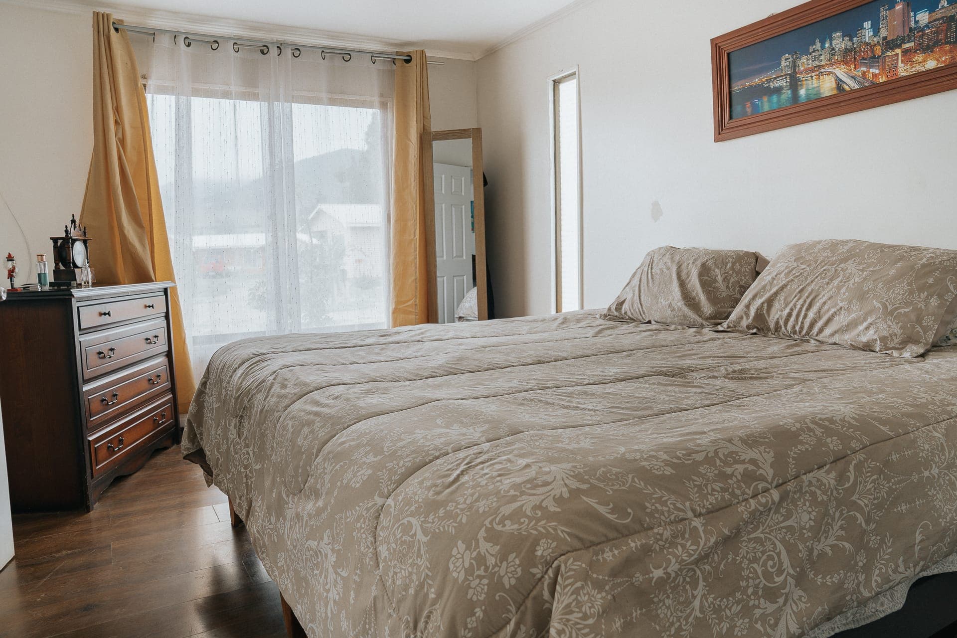 Parcela con 3 casas en Quebrada de Talca — foto 14