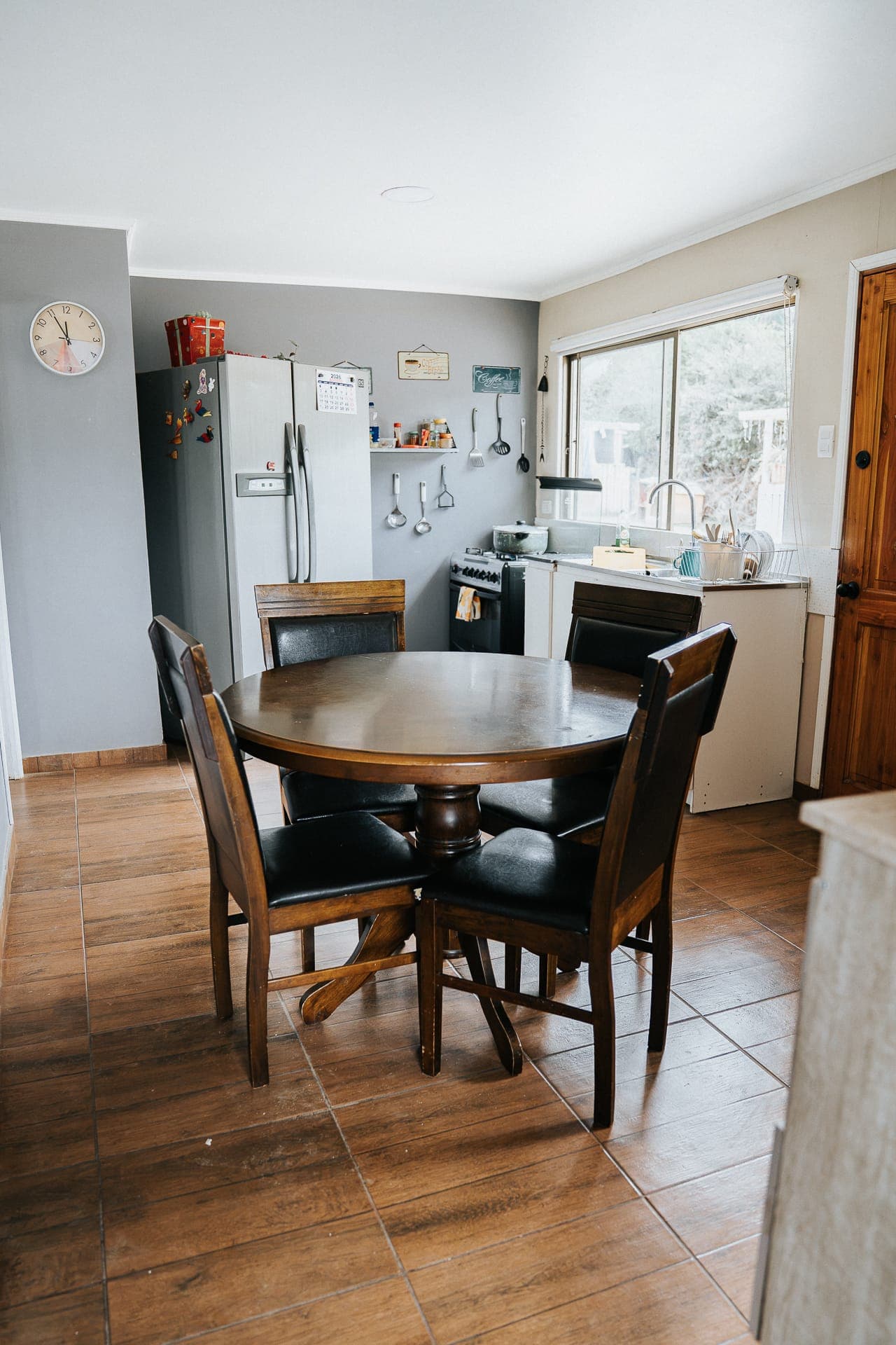 Parcela con 3 casas en Quebrada de Talca — foto 17