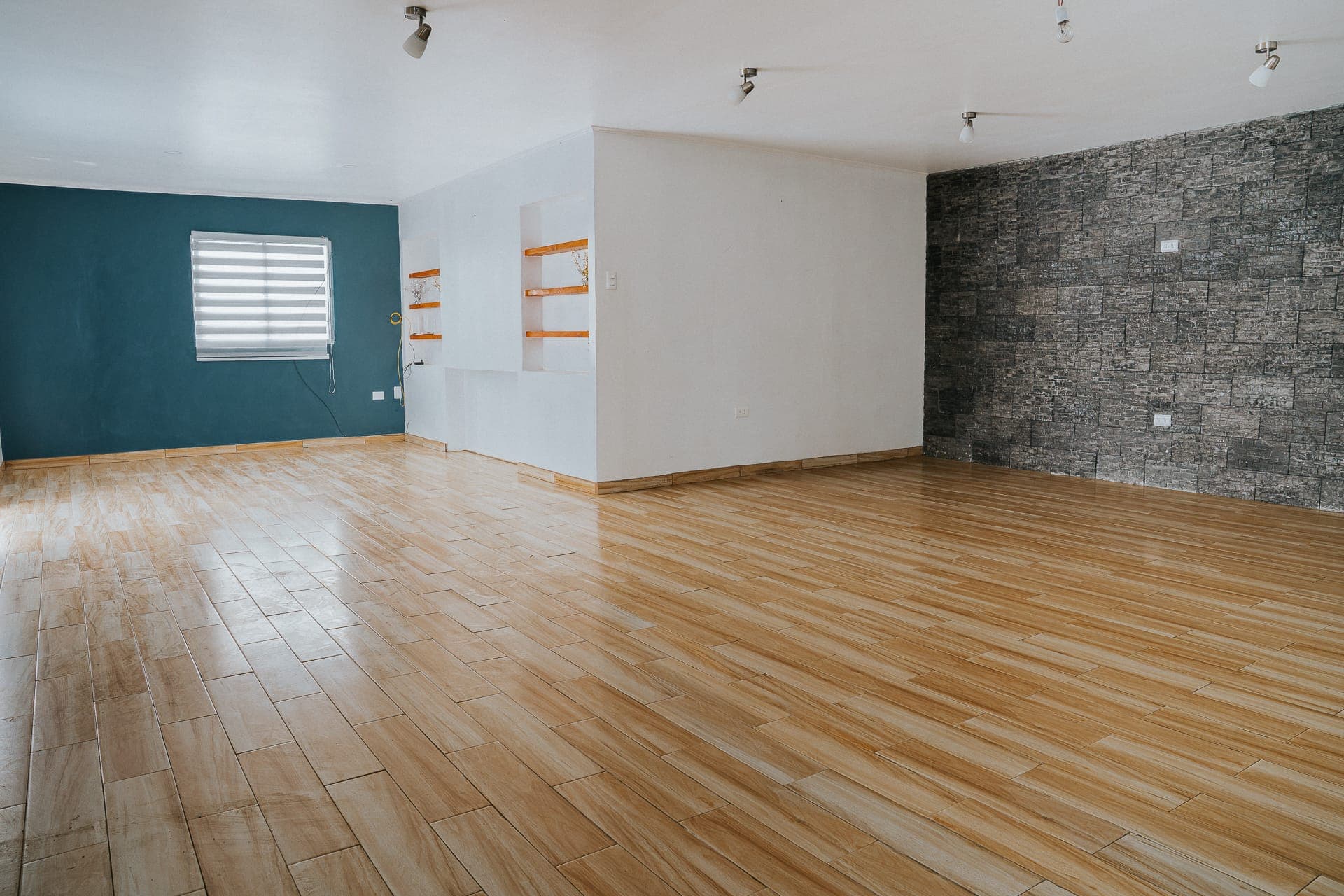 Parcela con 3 casas en Quebrada de Talca — foto 21