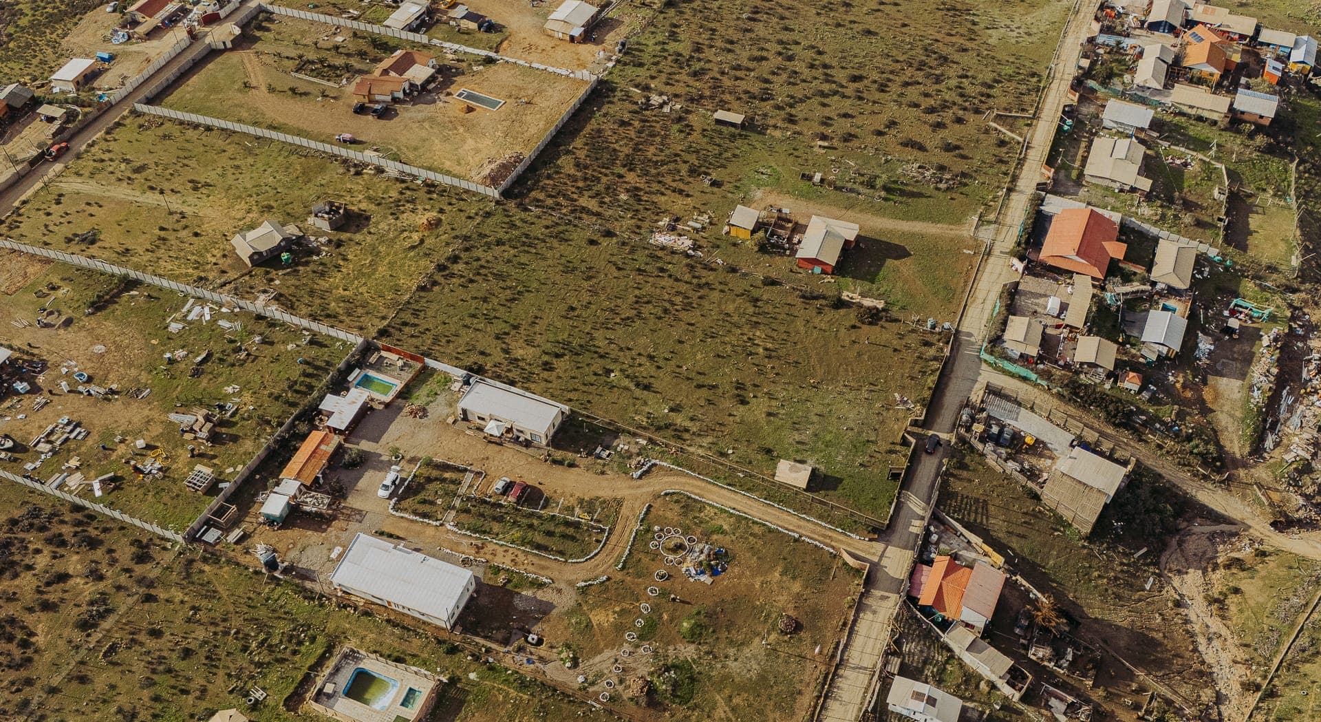 Parcela de 5.084 m² en Quilacán — foto 3