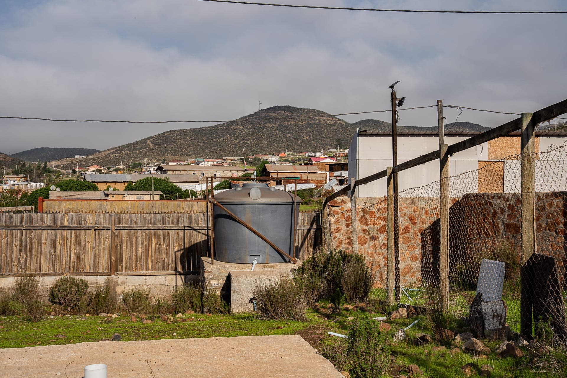 Parcela de 5.084 m² en Quilacán — foto 10