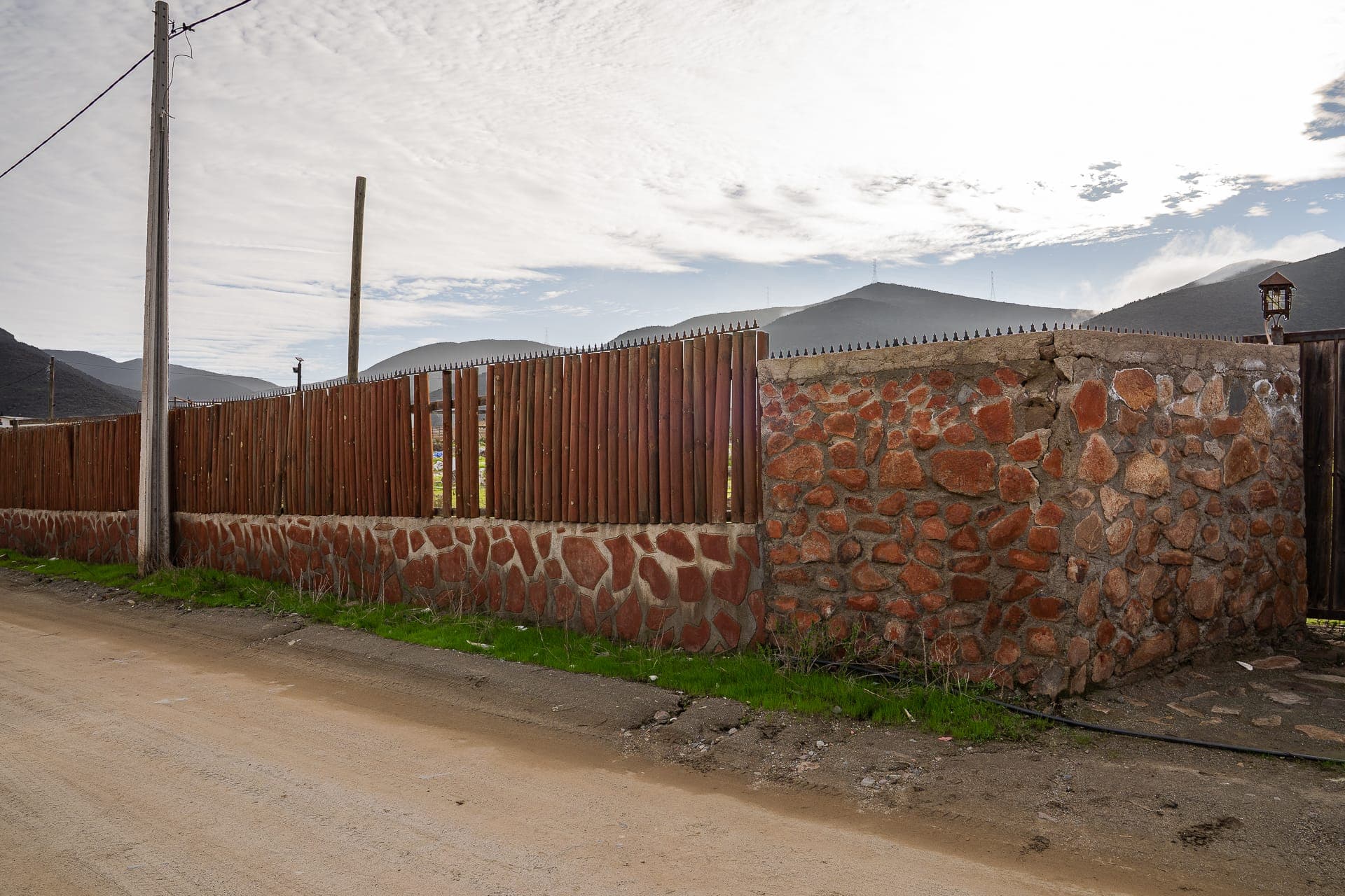 Parcela de 5.084 m² en Quilacán — foto 12